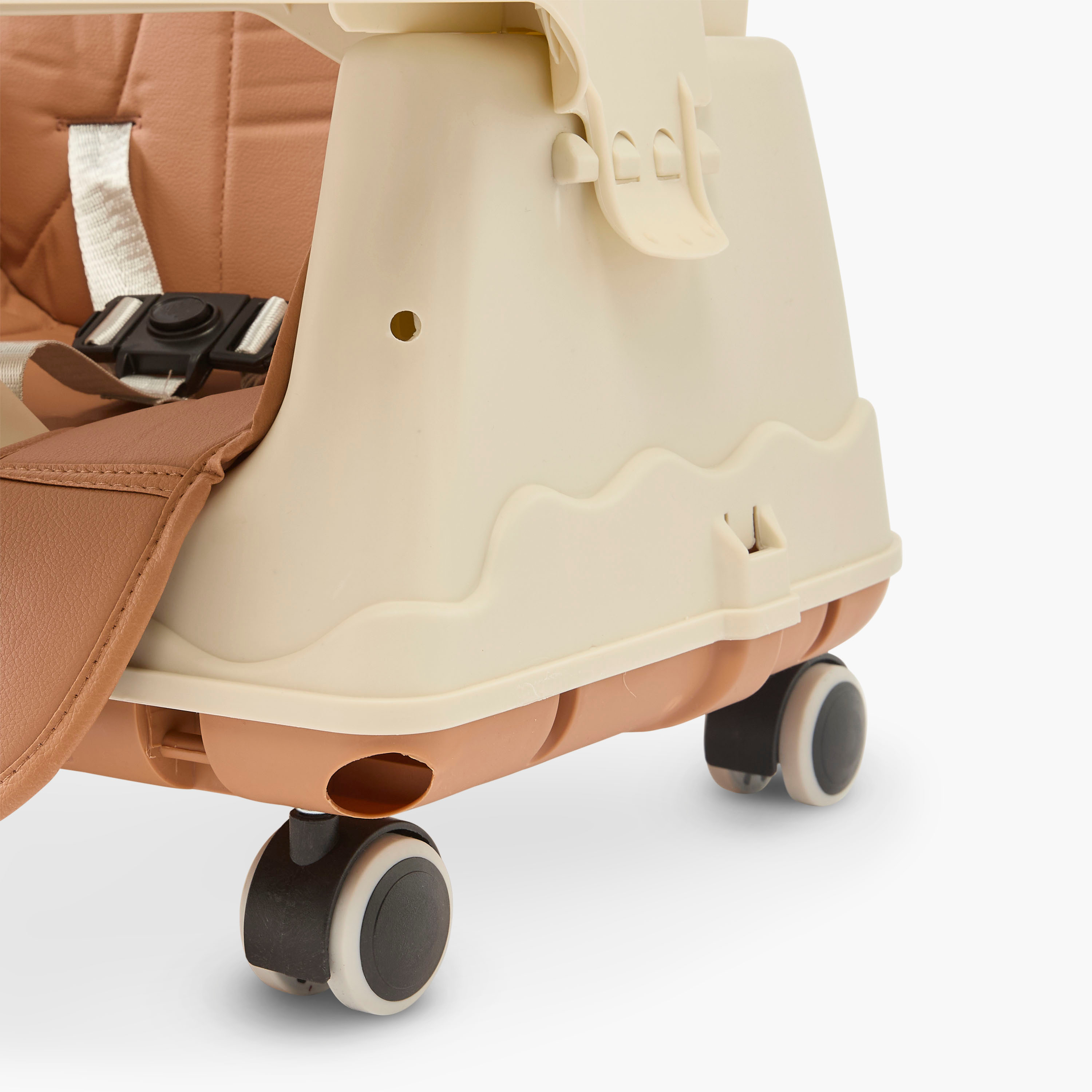 Little Bloomers Iris 4-in-1 Baby Highchair with Removable Tray-baby-feeding-highchairsandboosters-image-15