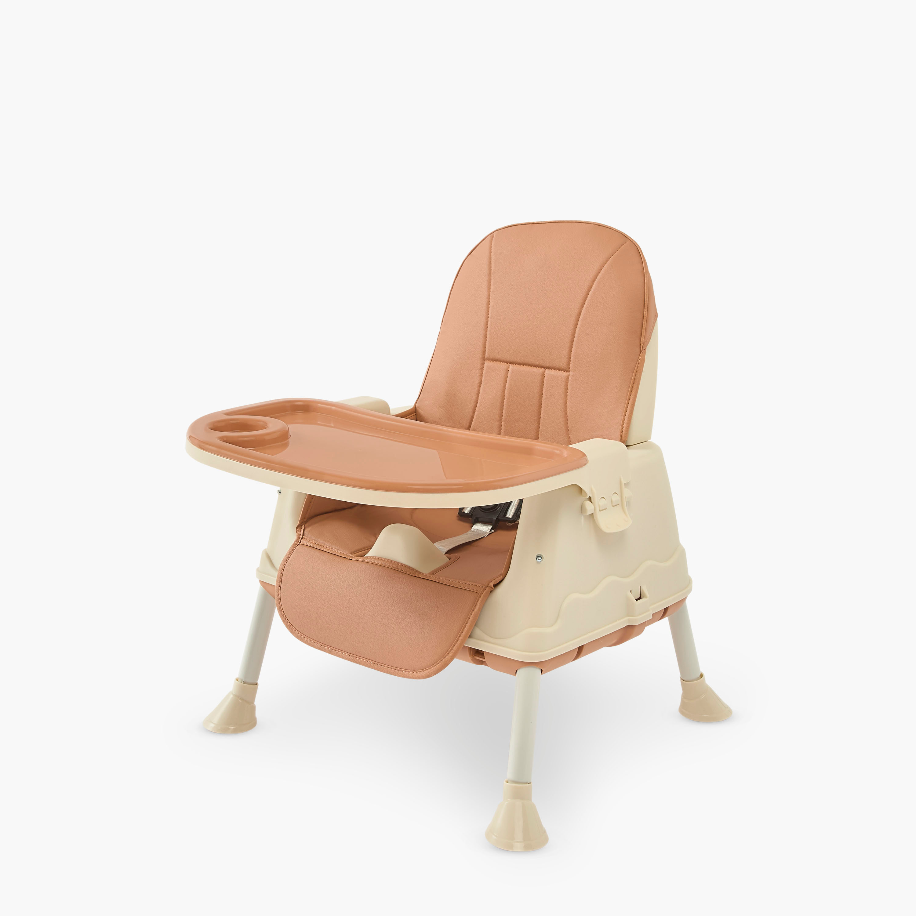 Little Bloomers Iris 4-in-1 Baby Highchair with Removable Tray-baby-feeding-highchairsandboosters-image-3