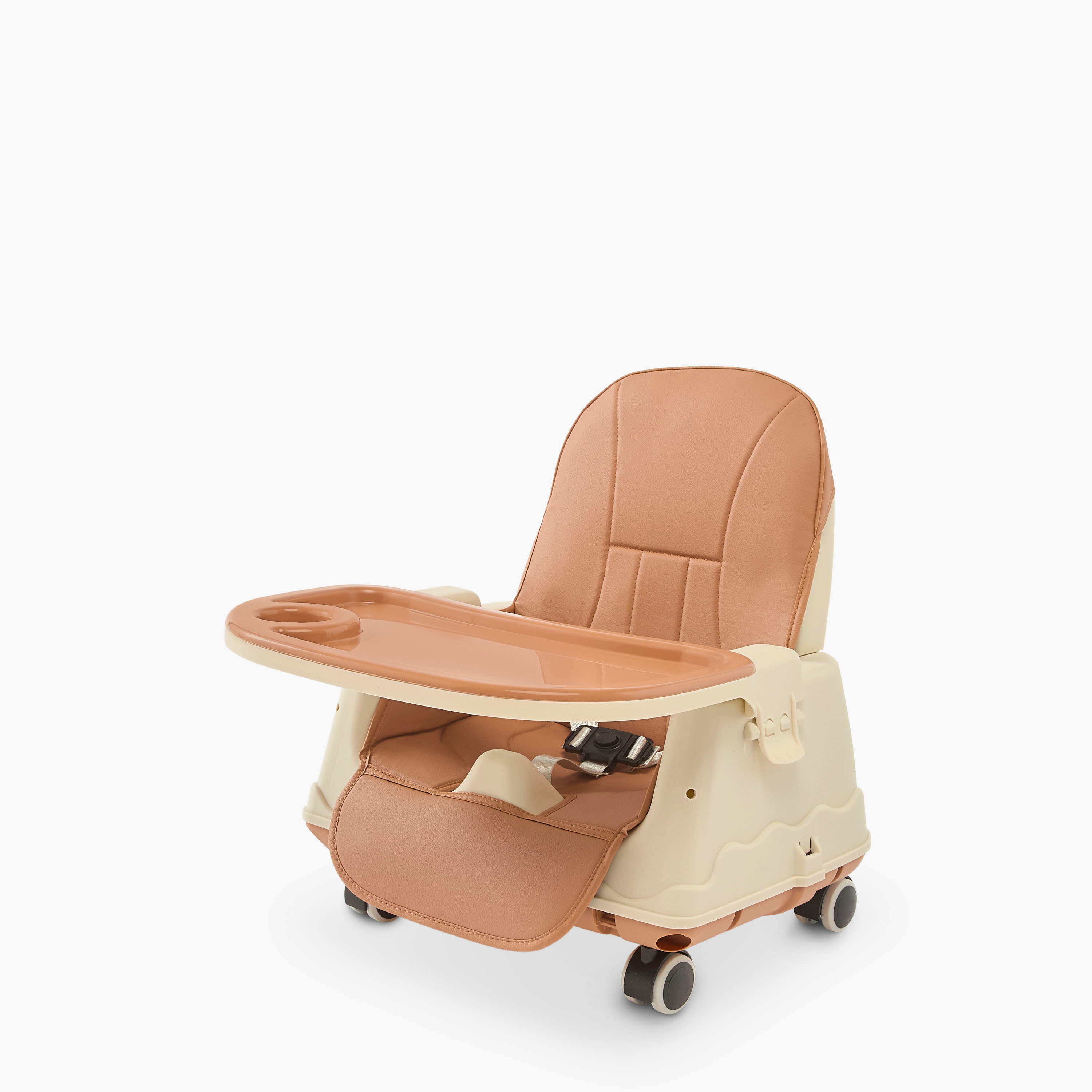 Little Bloomers Iris 4-in-1 Baby Highchair with Removable Tray-baby-feeding-highchairsandboosters-image-4
