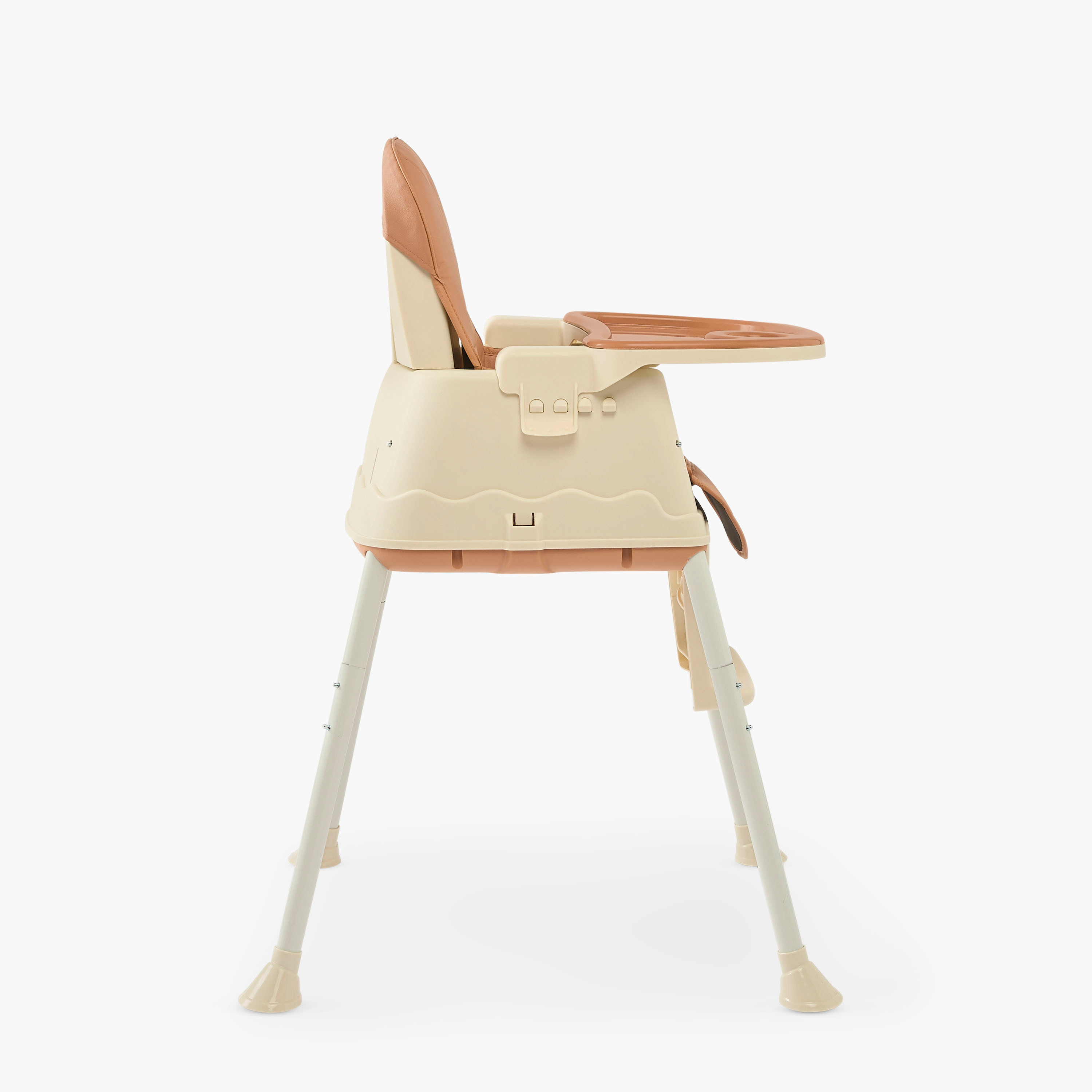 Little Bloomers Iris 4-in-1 Baby Highchair with Removable Tray-baby-feeding-highchairsandboosters-image-6