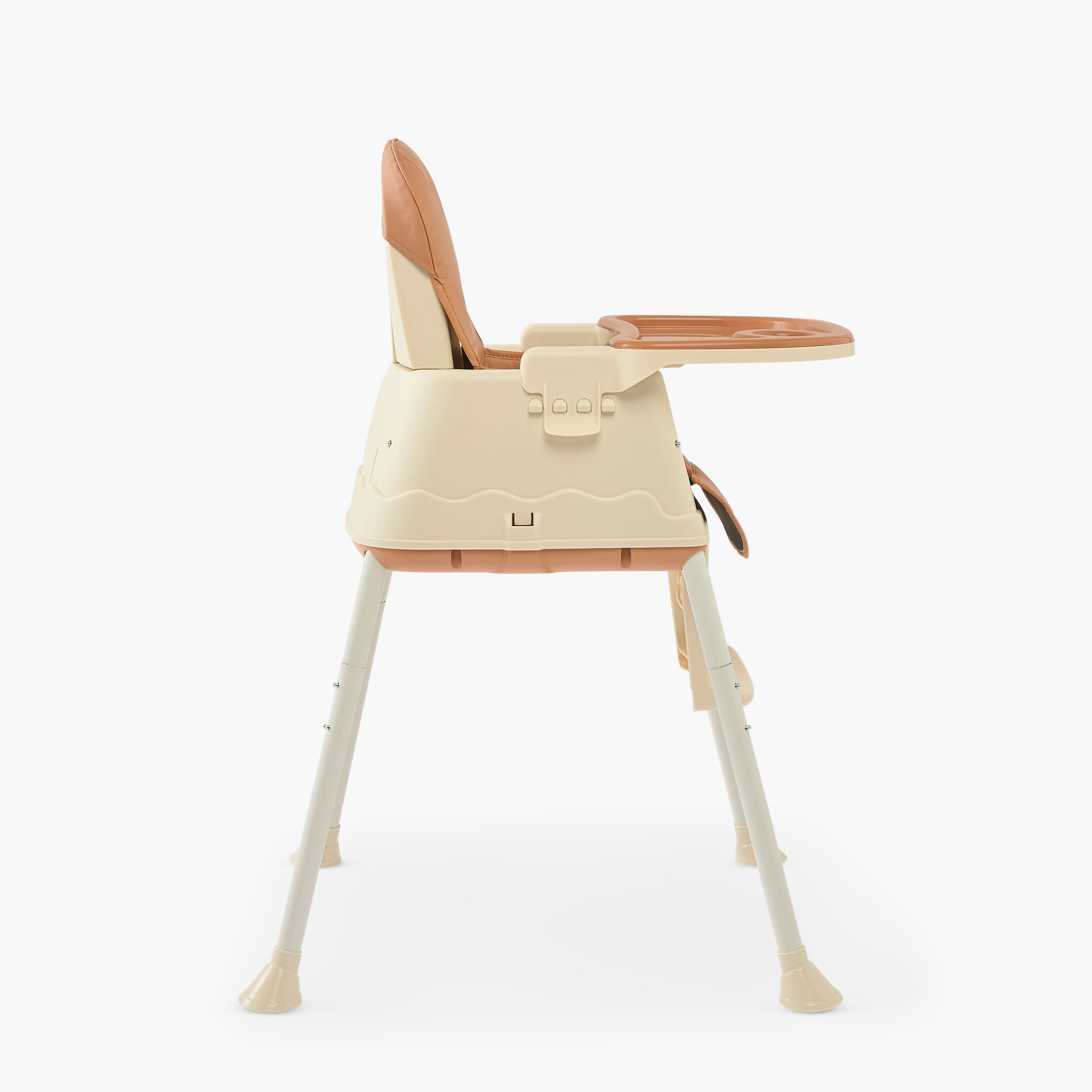 Little Bloomers Iris 4-in-1 Baby Highchair with Removable Tray-baby-feeding-highchairsandboosters-image-7