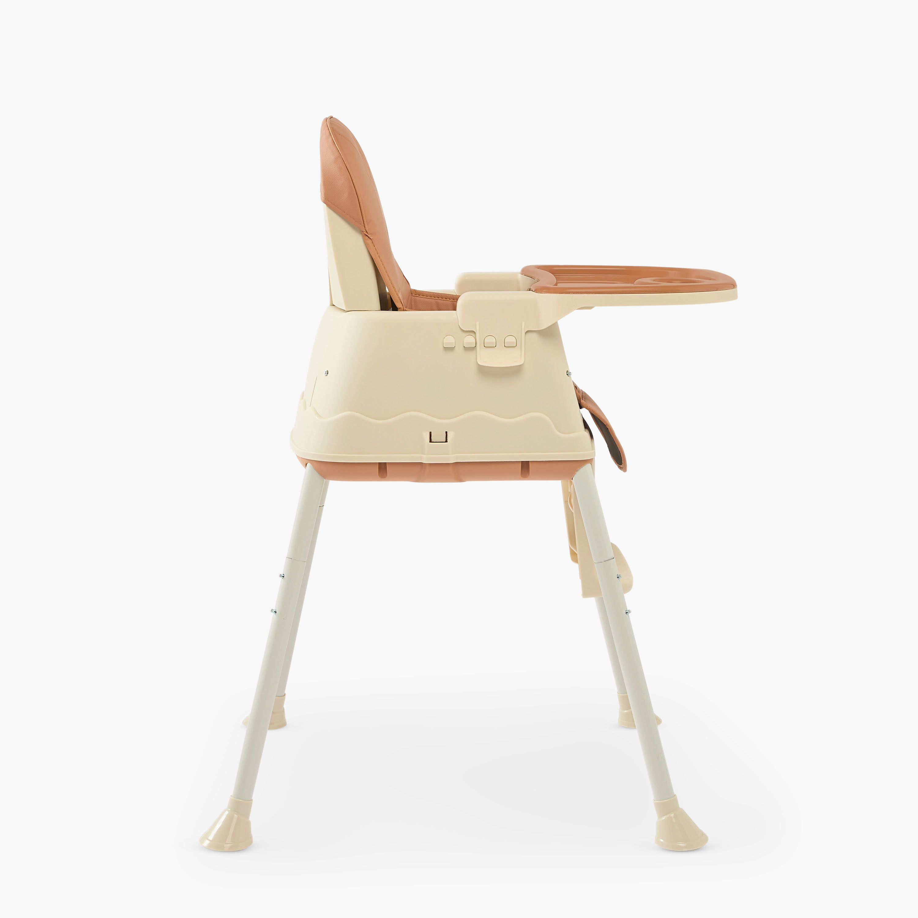Little Bloomers Iris 4-in-1 Baby Highchair with Removable Tray-baby-feeding-highchairsandboosters-image-8