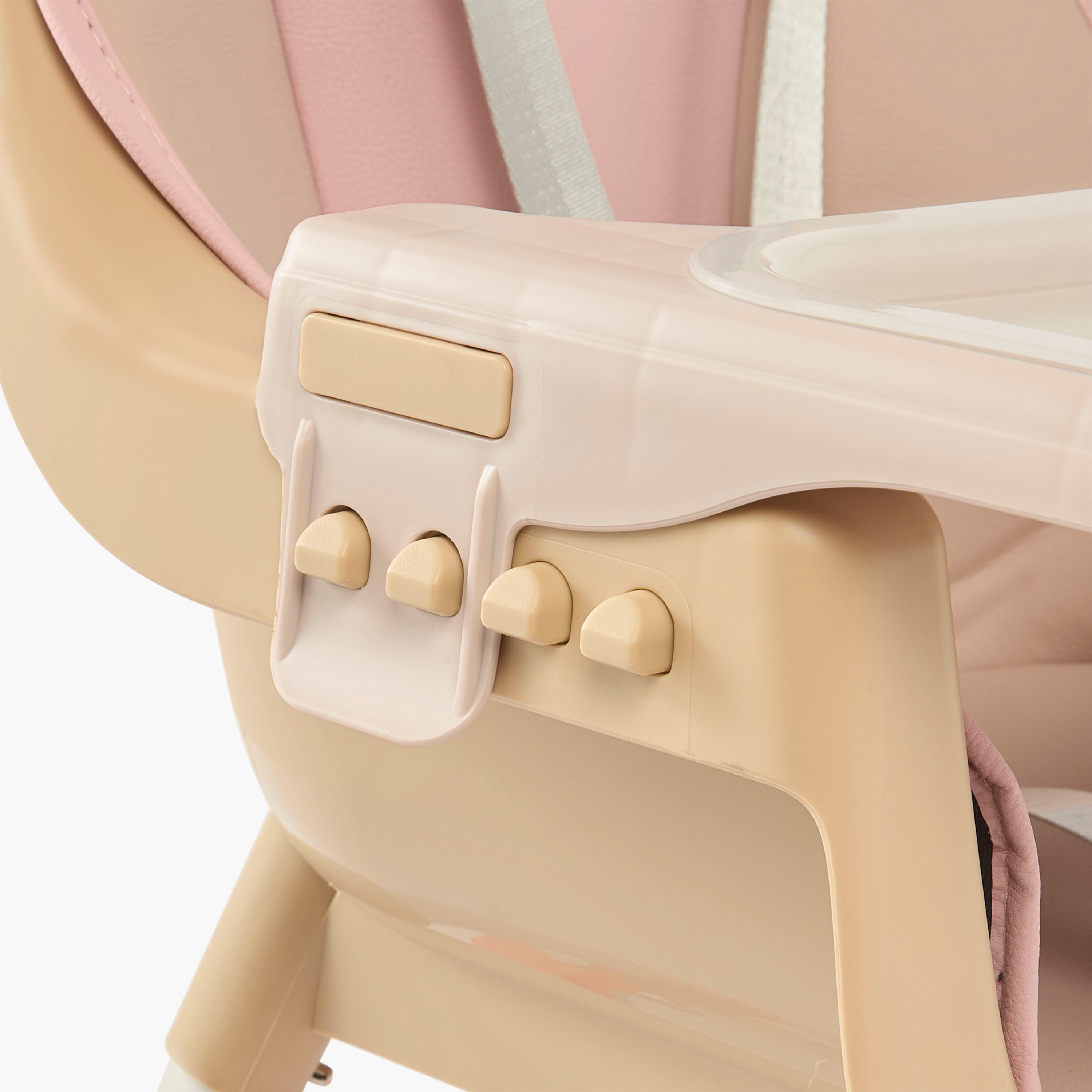 Little Bloomers Finn 2-in-1 Convertible Baby Highchair with Removable Tray-baby-feeding-highchairsandboosters-image-11