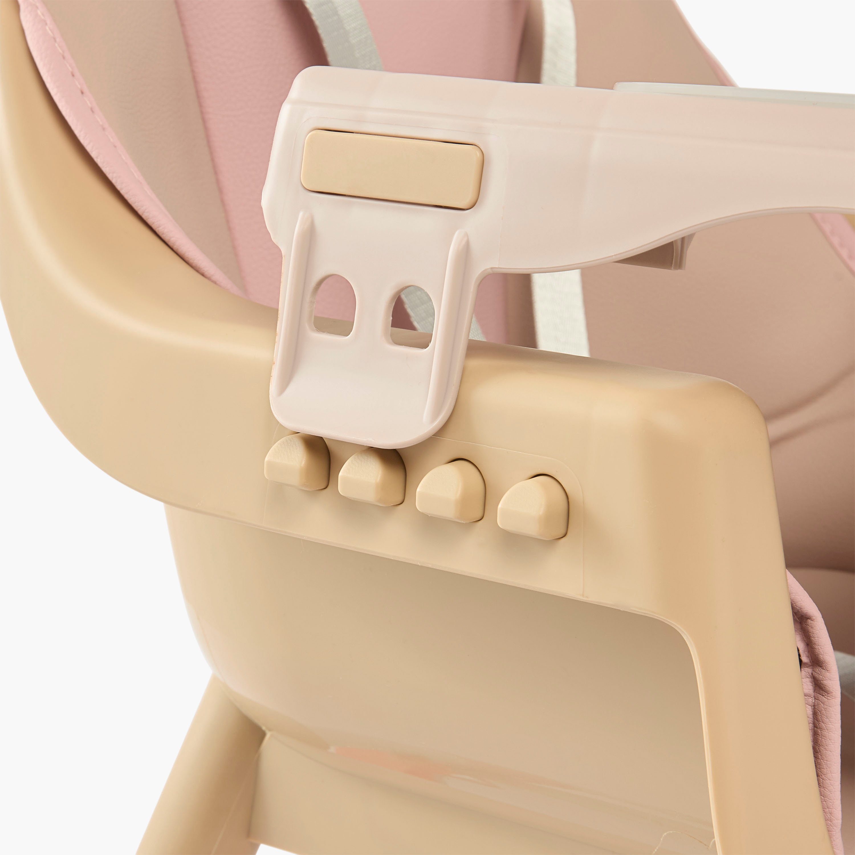 Little Bloomers Finn 2-in-1 Convertible Baby Highchair with Removable Tray-baby-feeding-highchairsandboosters-image-12