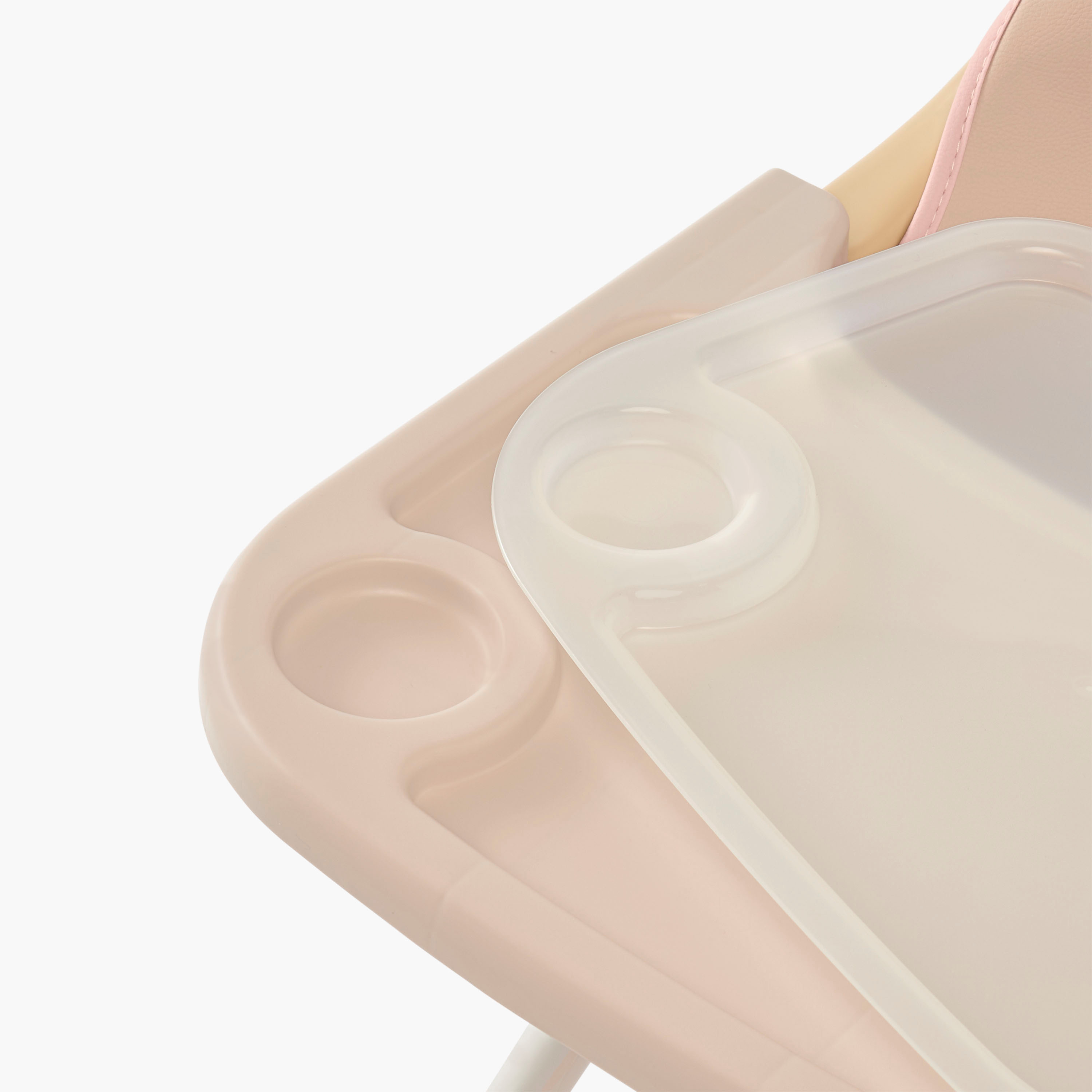 Little Bloomers Finn 2-in-1 Convertible Baby Highchair with Removable Tray-baby-feeding-highchairsandboosters-image-8