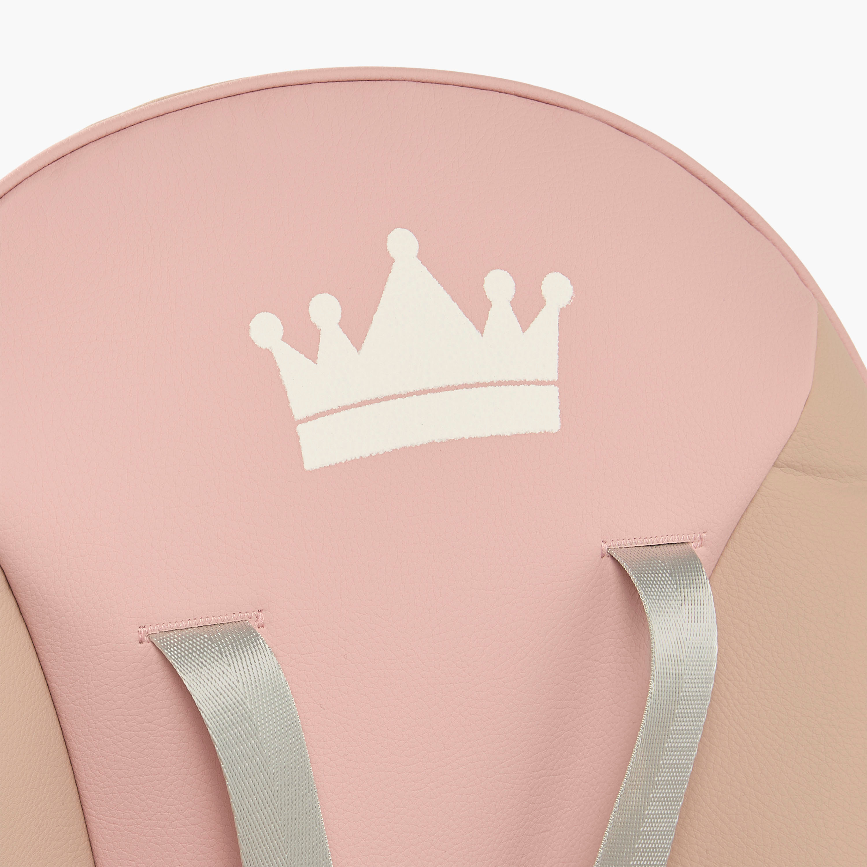 Little Bloomers Finn 2-in-1 Convertible Baby Highchair with Removable Tray-baby-feeding-highchairsandboosters-image-10