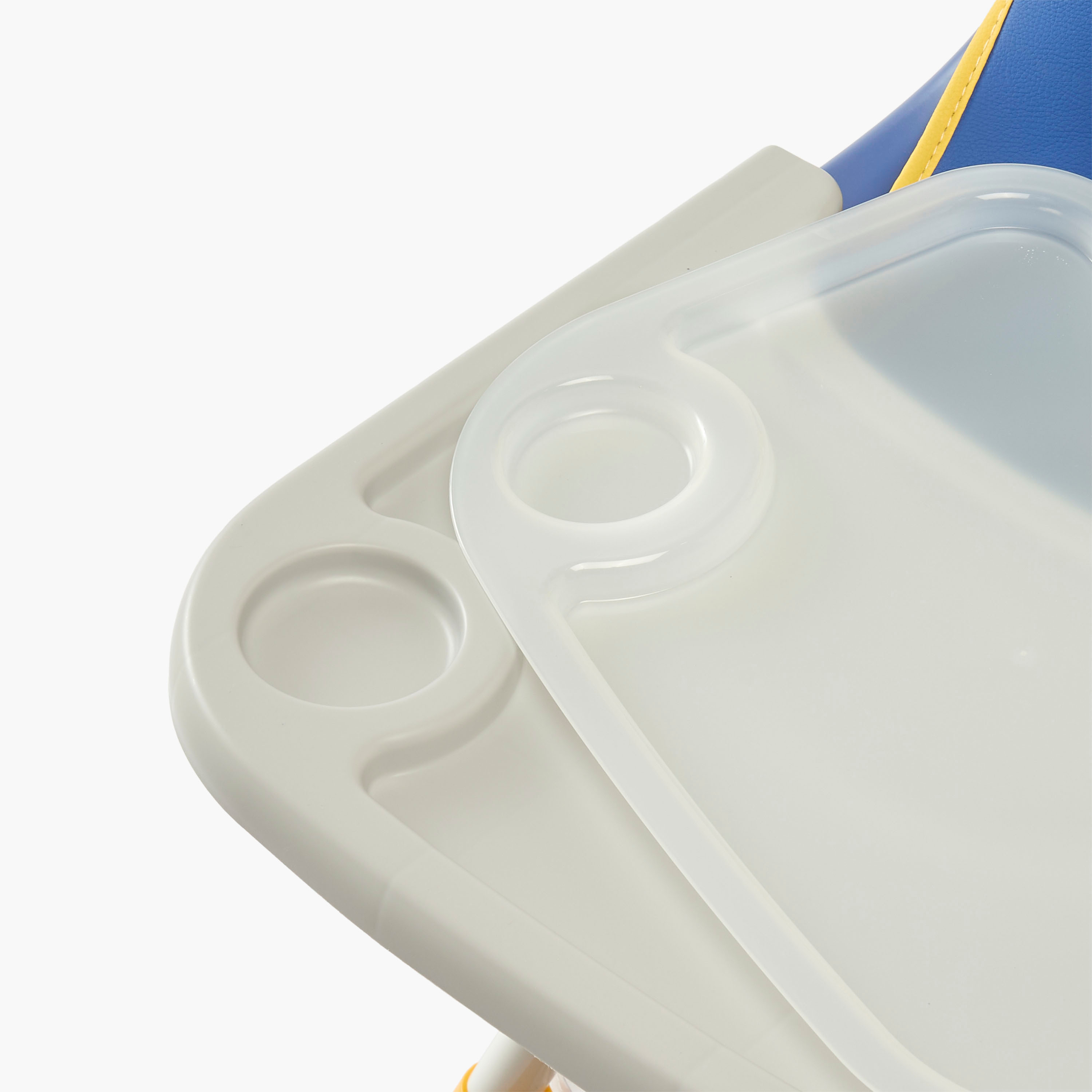 Little Bloomers Finn 2-in-1 Convertible Baby Highchair with Removable Tray-baby-feeding-highchairsandboosters-image-8