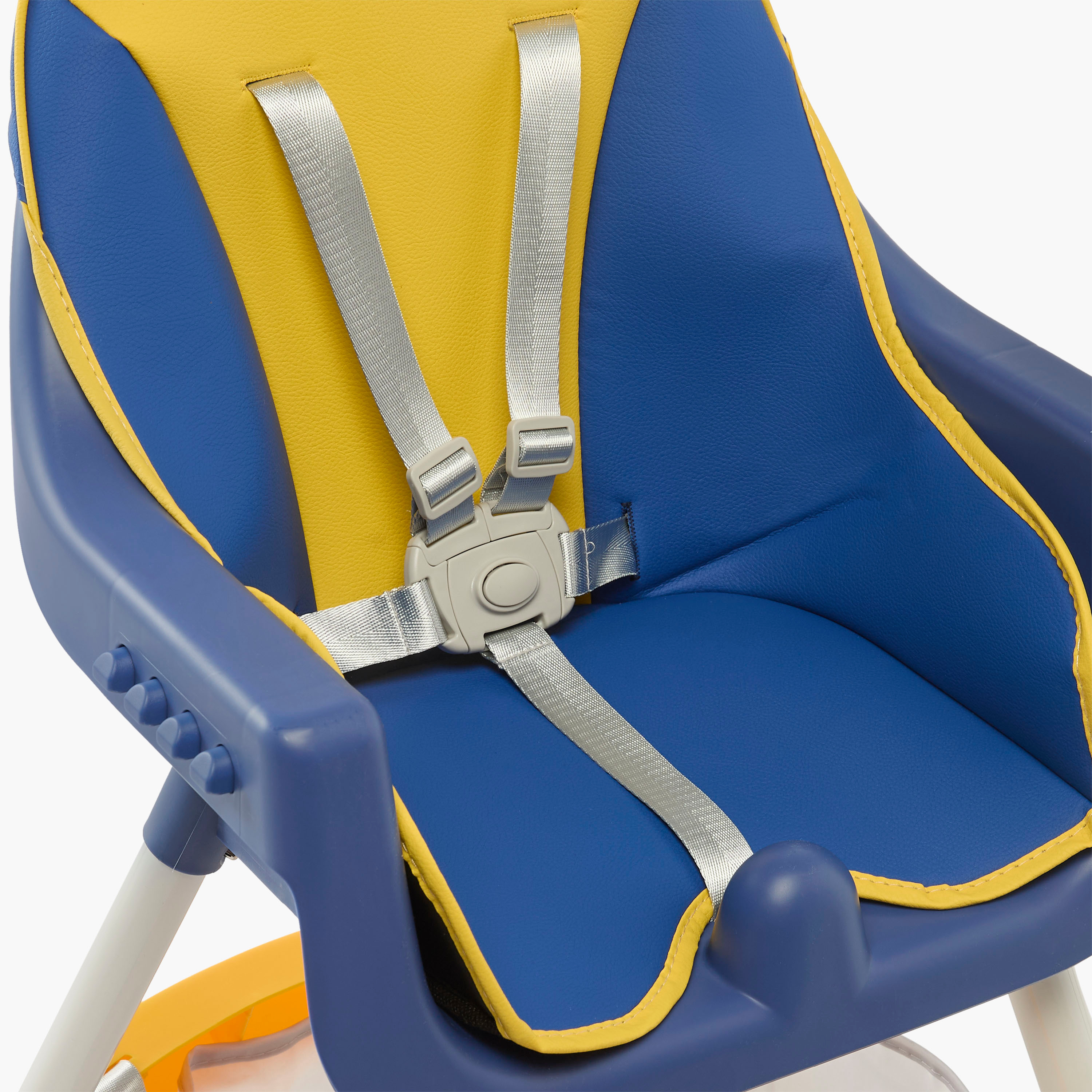 Little Bloomers Finn 2-in-1 Convertible Baby Highchair with Removable Tray-baby-feeding-highchairsandboosters-image-9