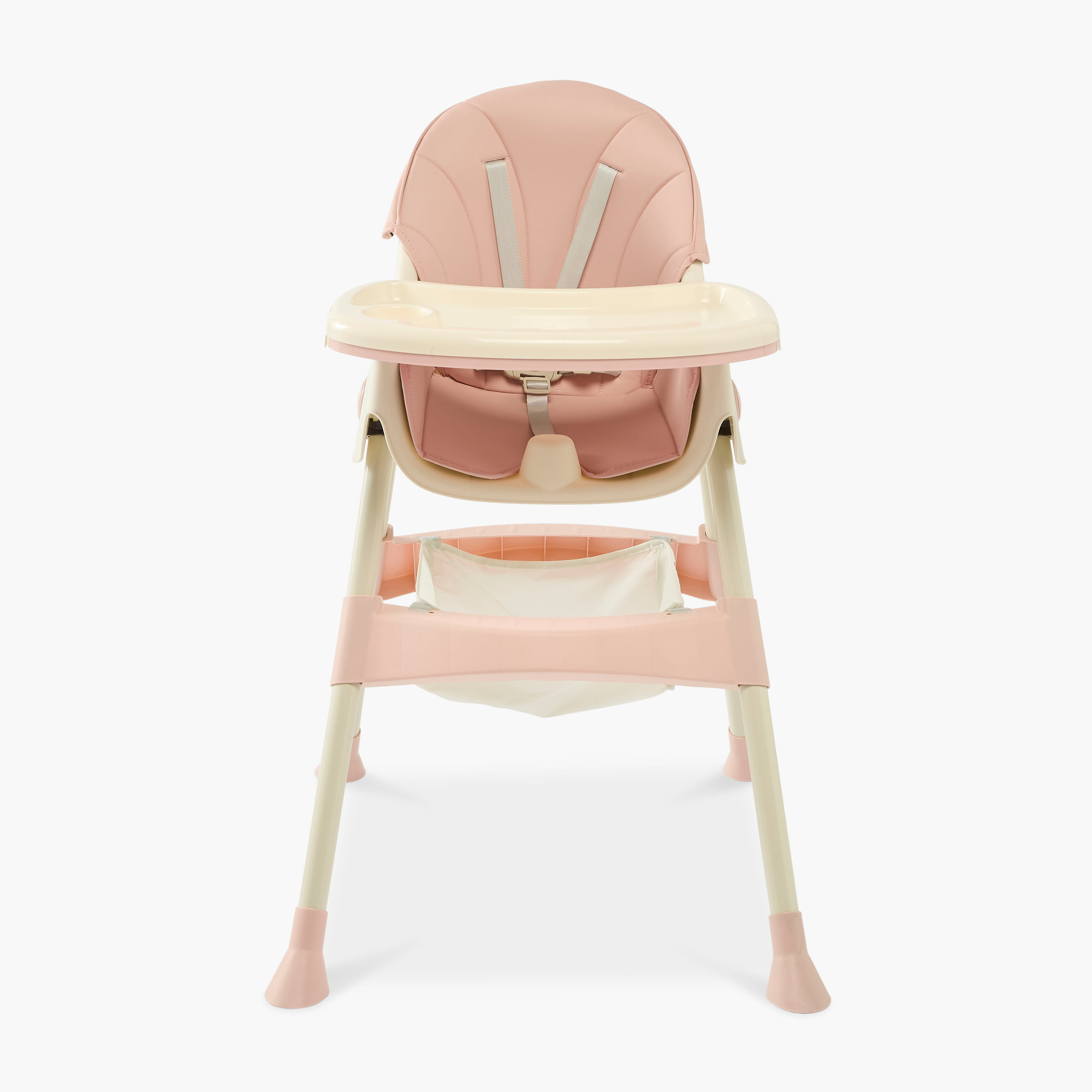 Little Bloomers Scott 3-in-1 Convertible Baby Highchair with Removable Tray-baby-feeding-highchairsandboosters-image-3
