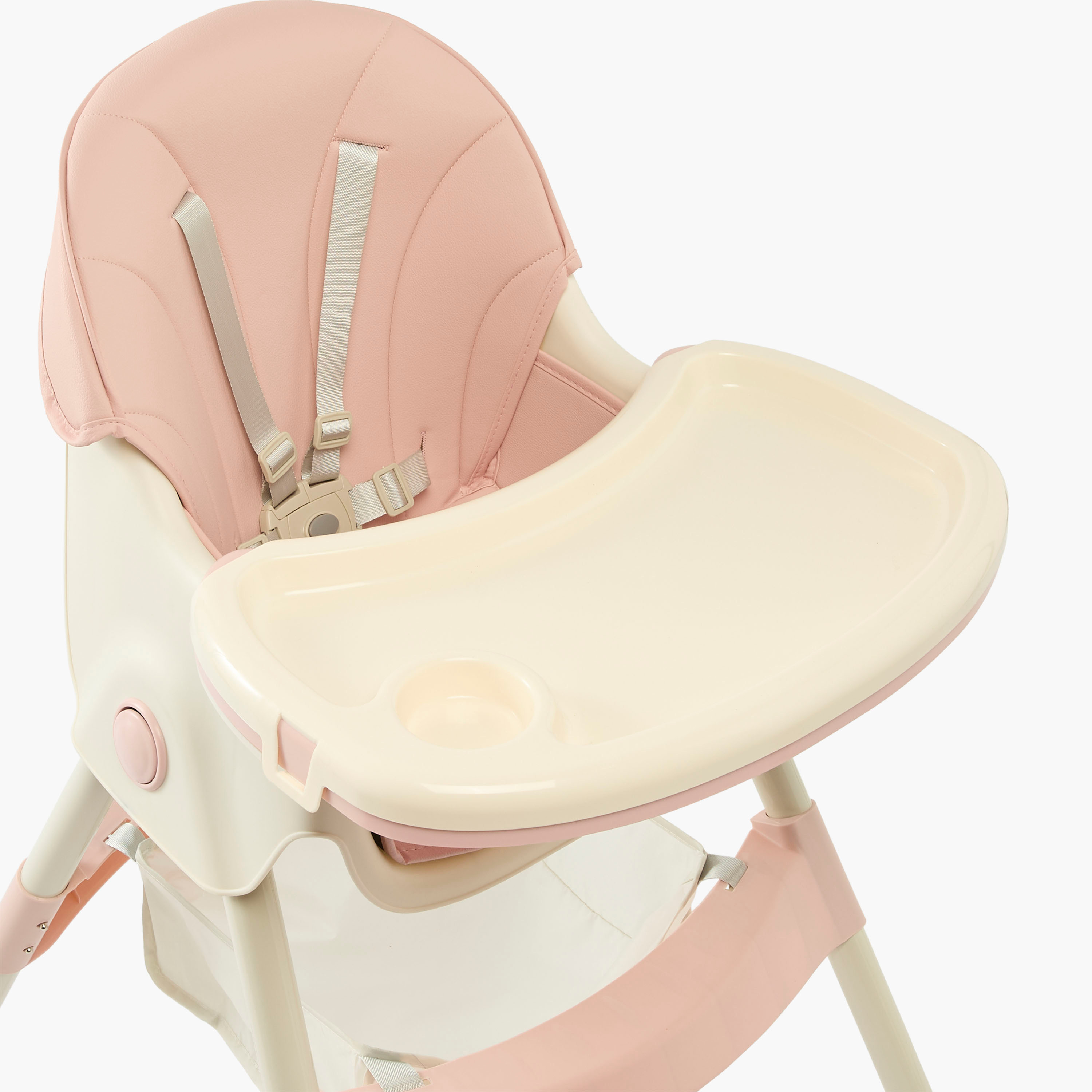 Little Bloomers Scott 3-in-1 Convertible Baby Highchair with Removable Tray-baby-feeding-highchairsandboosters-image-7