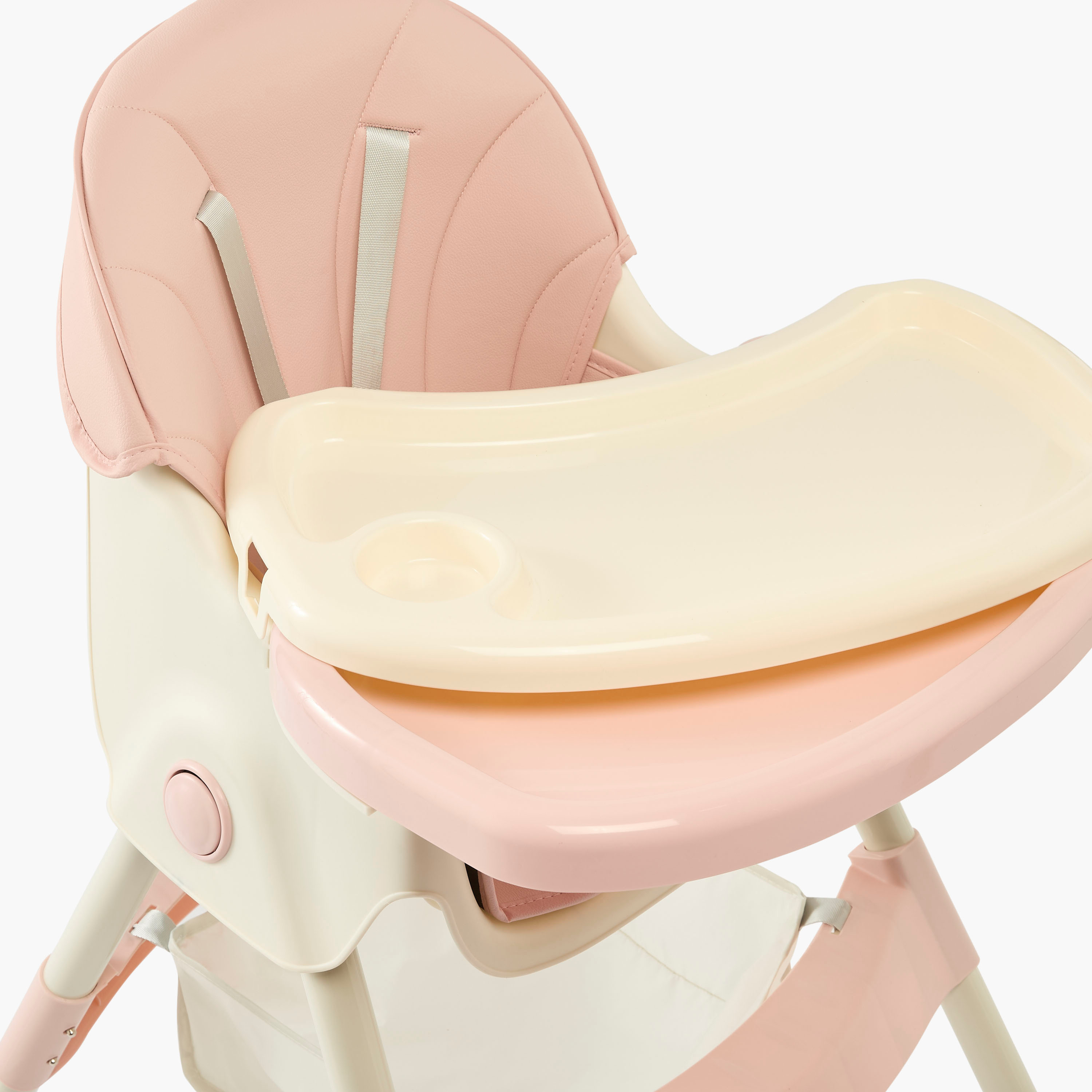 Little Bloomers Scott 3-in-1 Convertible Baby Highchair with Removable Tray-baby-feeding-highchairsandboosters-image-8