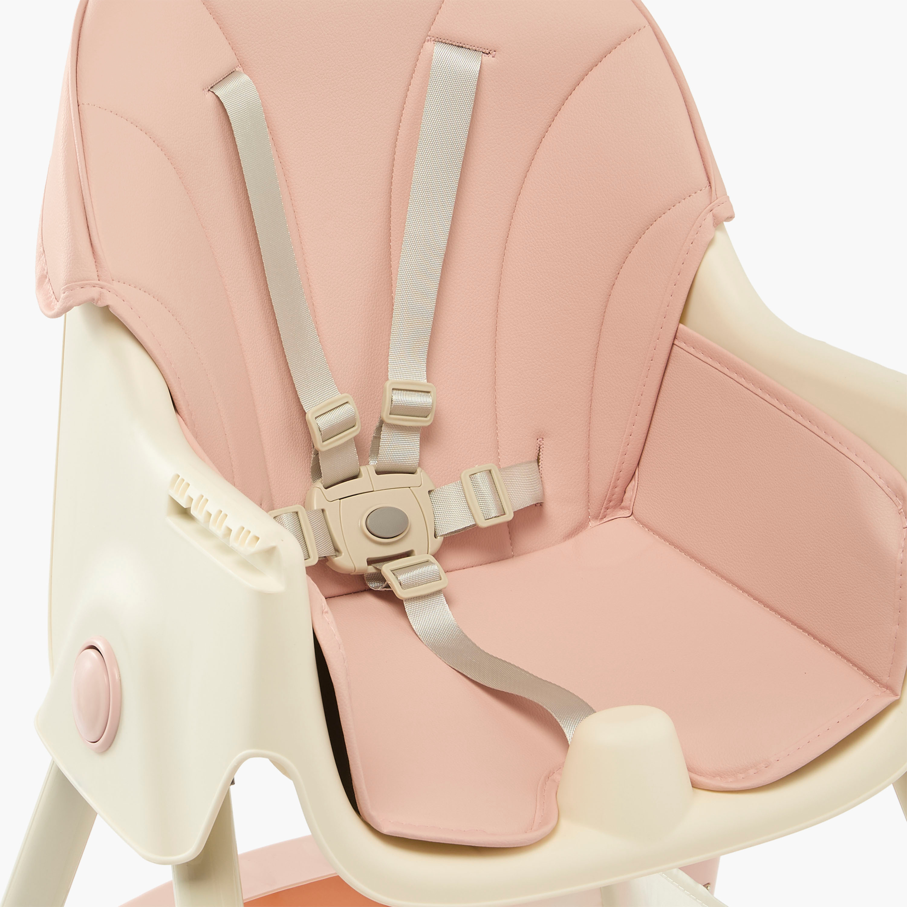 Little Bloomers Scott 3-in-1 Convertible Baby Highchair with Removable Tray-baby-feeding-highchairsandboosters-image-9