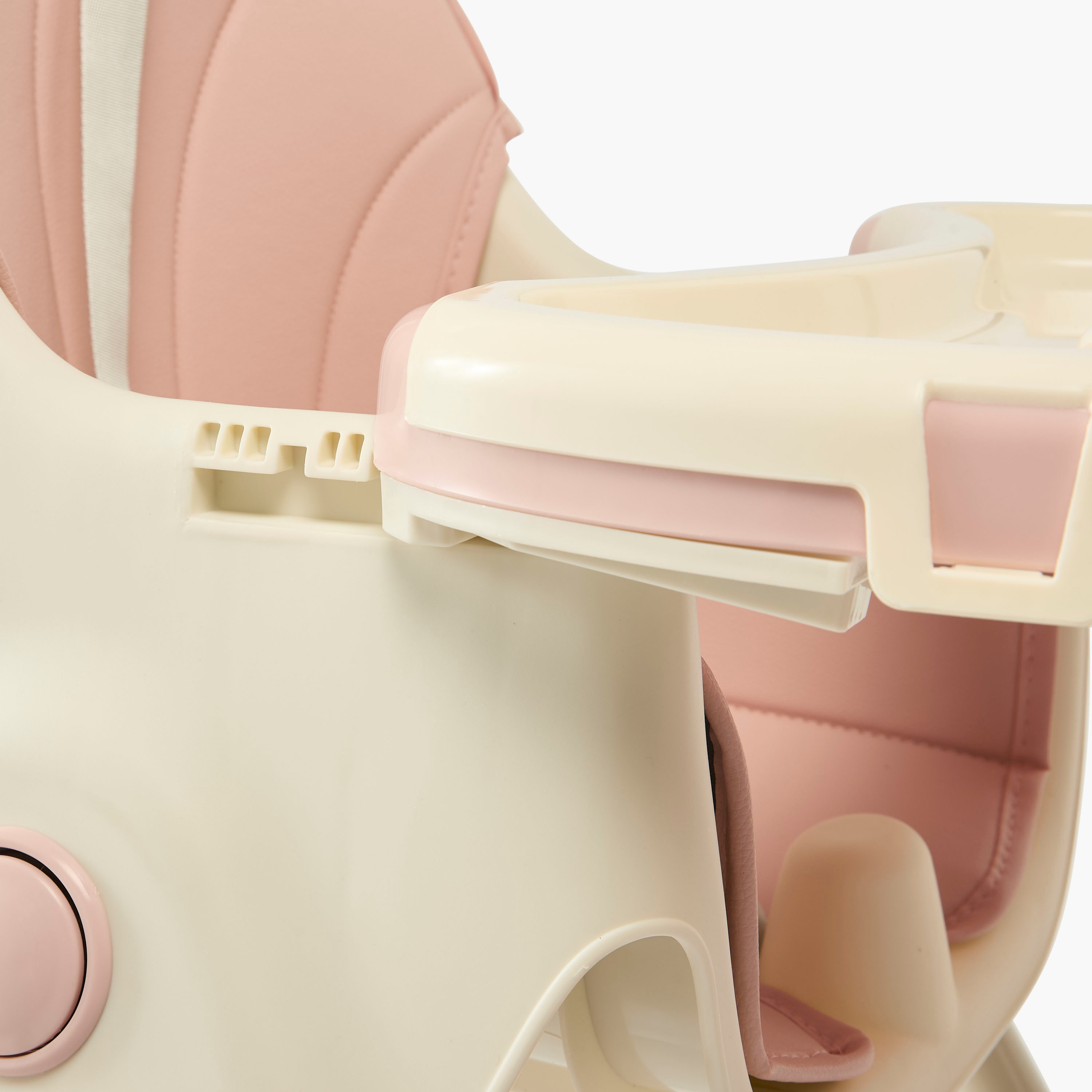 Little Bloomers Scott 3-in-1 Convertible Baby Highchair with Removable Tray-baby-feeding-highchairsandboosters-image-10