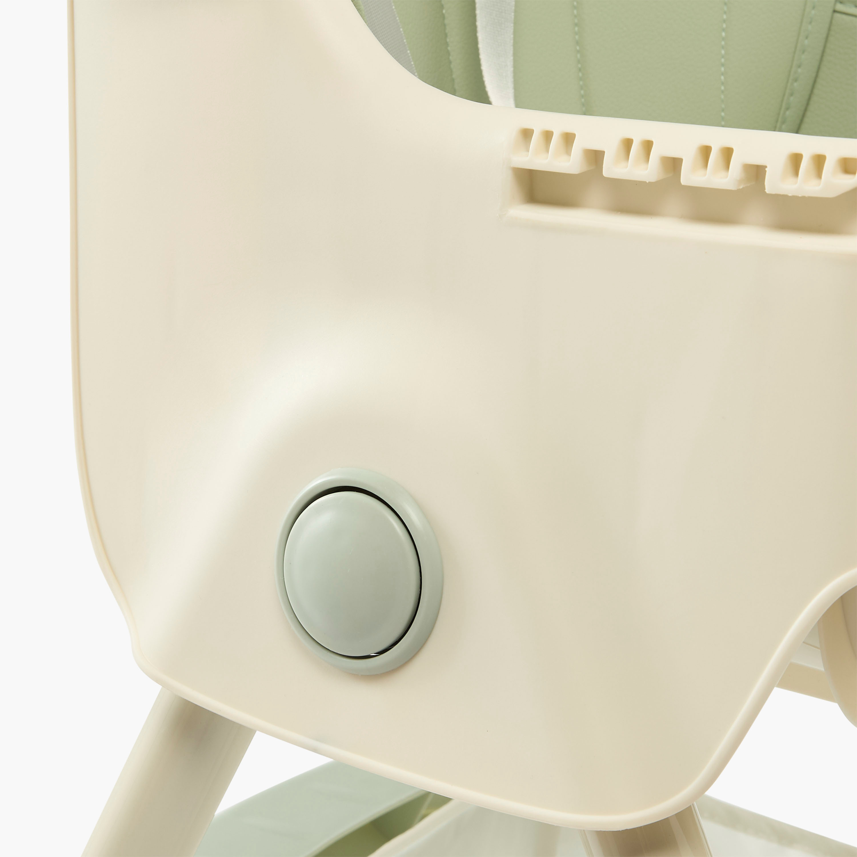 Little Bloomers Scott 3-in-1 Convertible Baby Highchair with Removable Tray-baby-feeding-highchairsandboosters-image-11