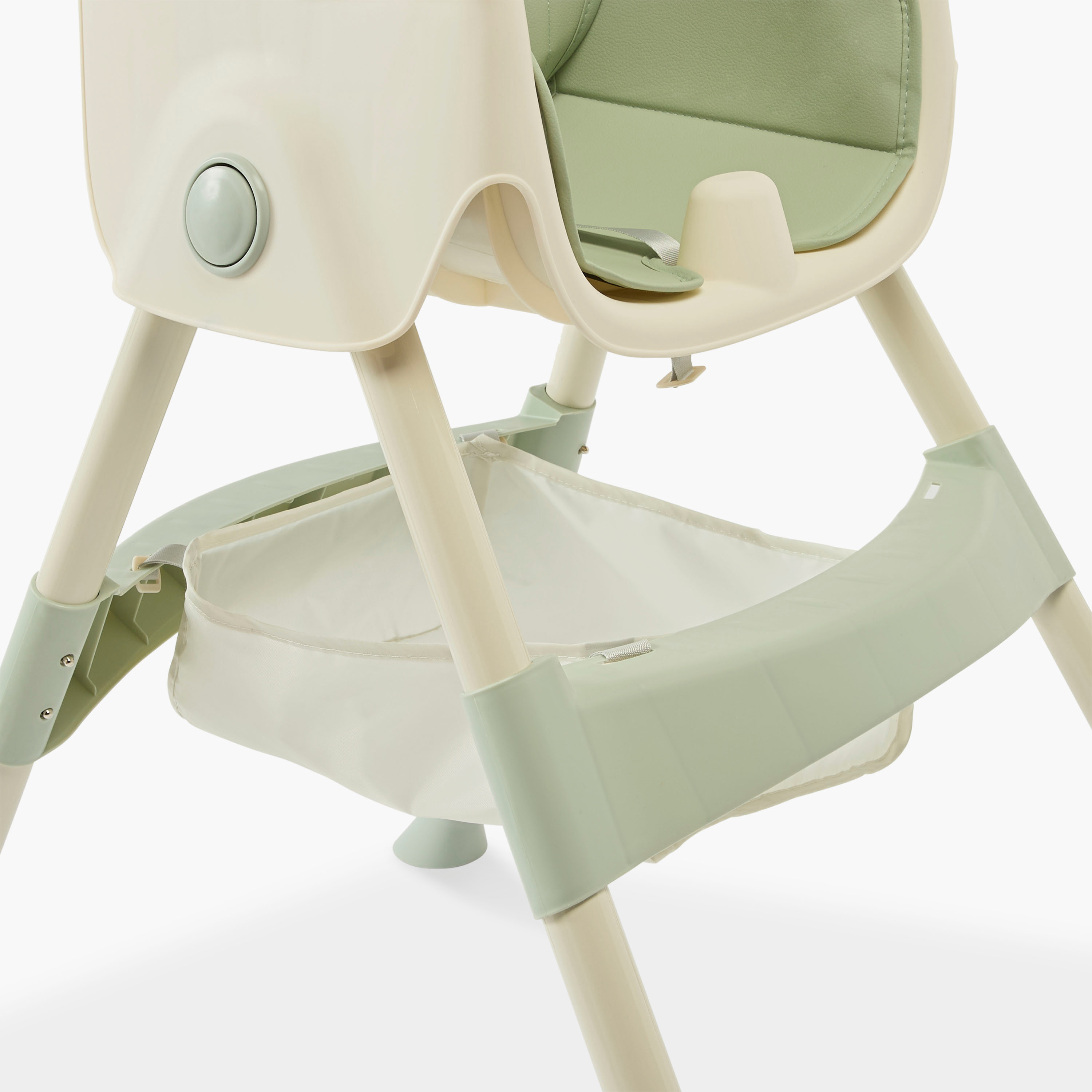 Little Bloomers Scott 3-in-1 Convertible Baby Highchair with Removable Tray-baby-feeding-highchairsandboosters-image-12
