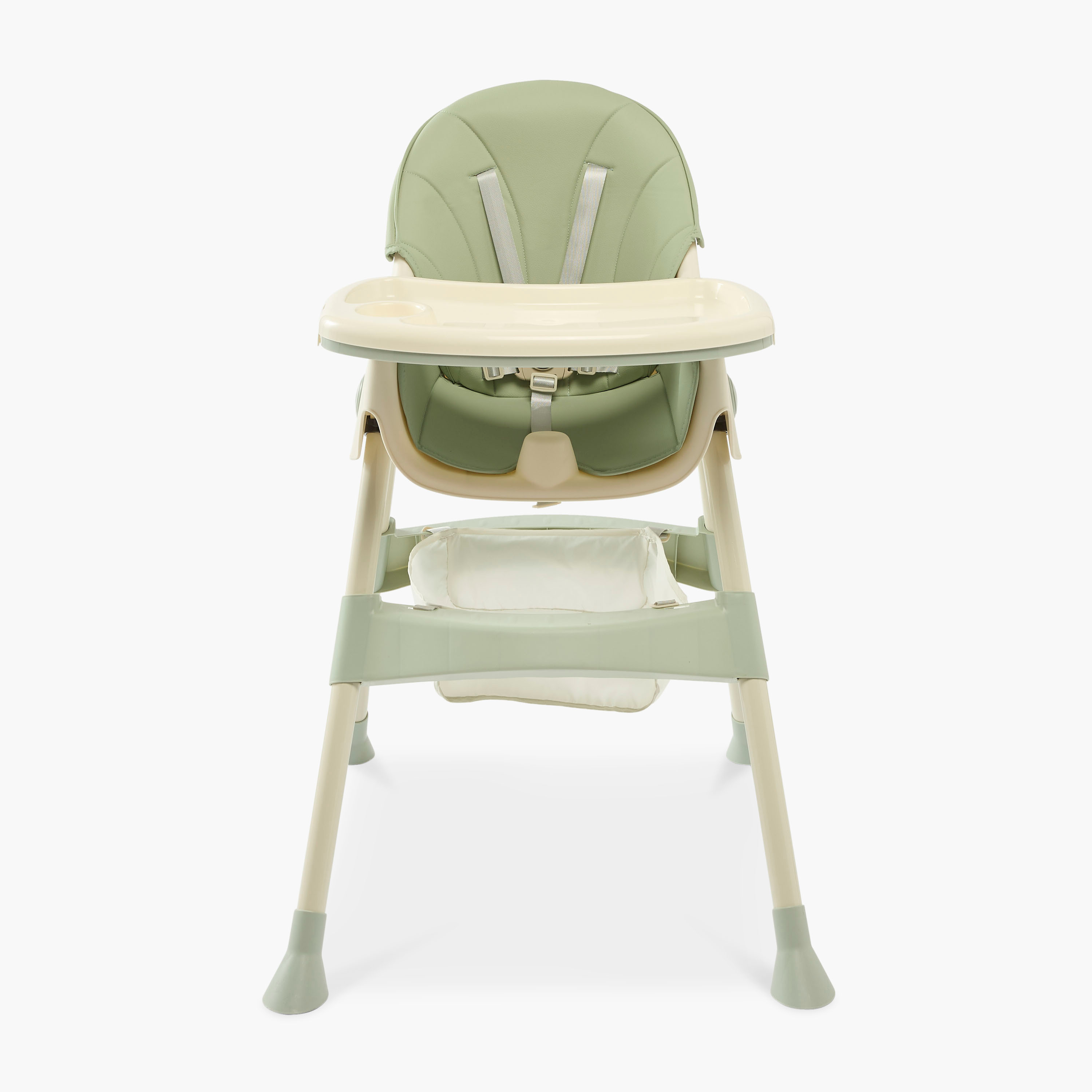 Little Bloomers Scott 3-in-1 Convertible Baby Highchair with Removable Tray-baby-feeding-highchairsandboosters-image-3