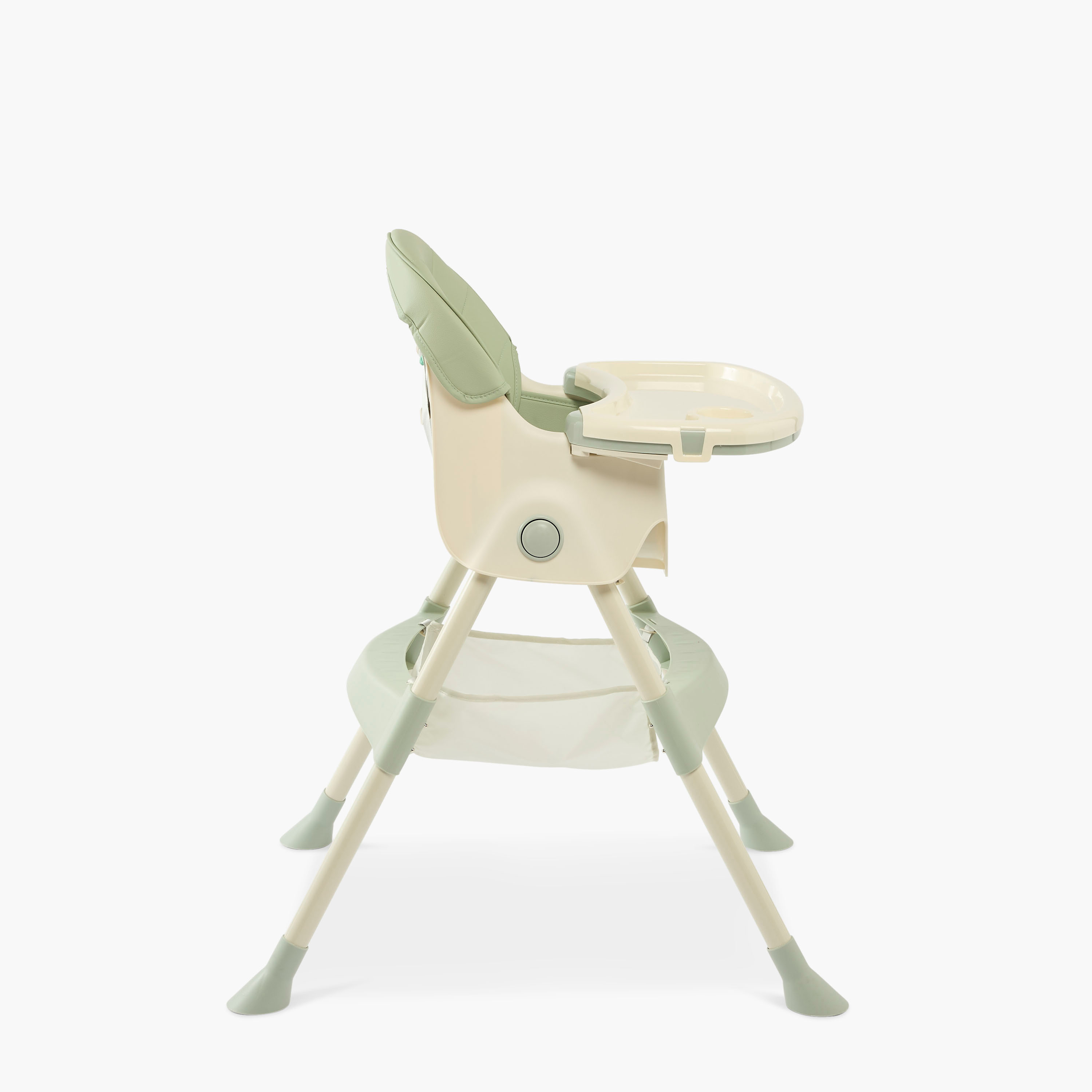 Little Bloomers Scott 3-in-1 Convertible Baby Highchair with Removable Tray-baby-feeding-highchairsandboosters-image-6