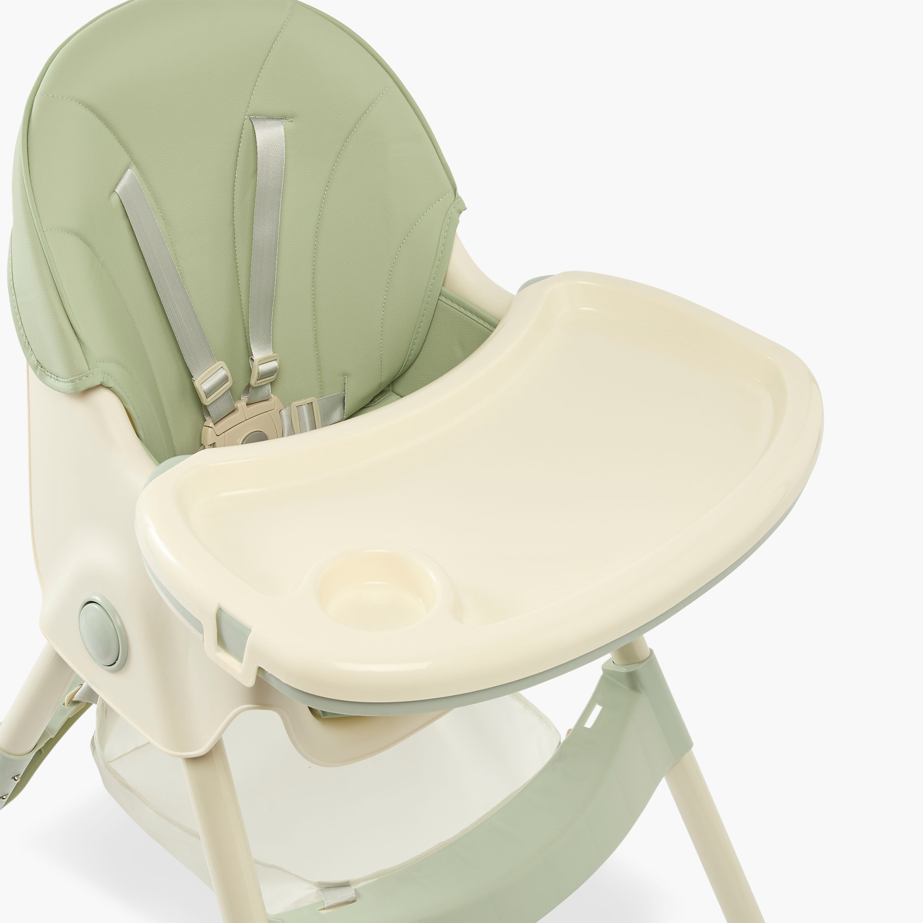 Little Bloomers Scott 3-in-1 Convertible Baby Highchair with Removable Tray-baby-feeding-highchairsandboosters-image-7