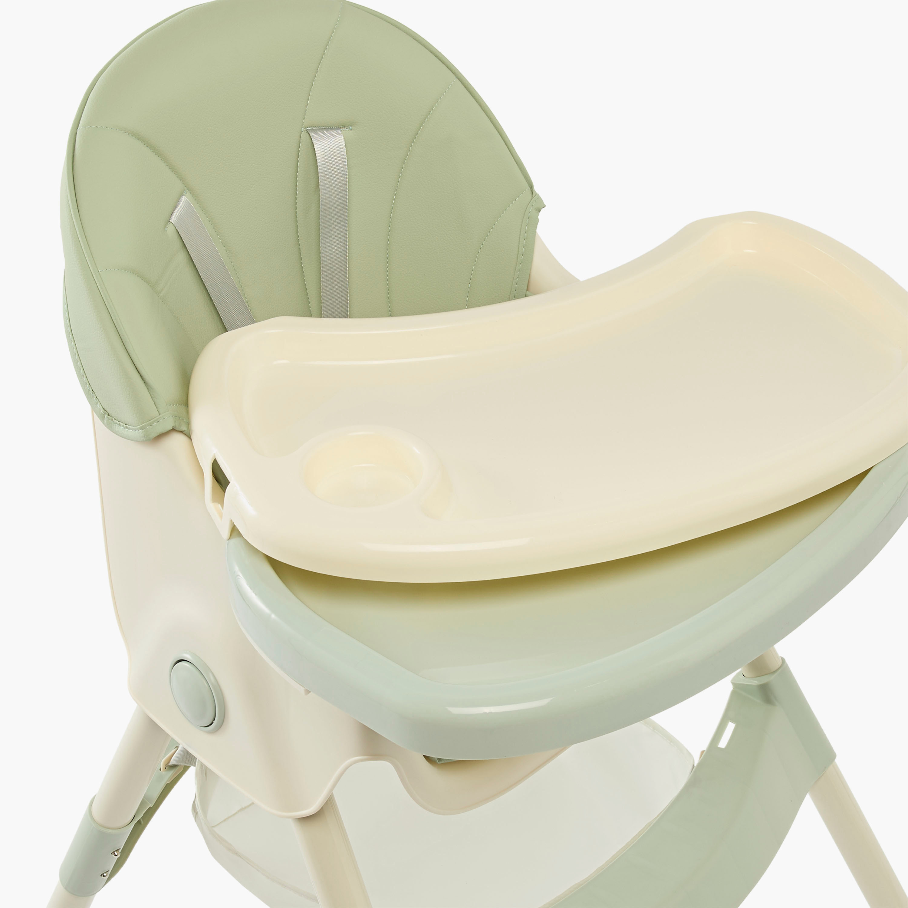 Little Bloomers Scott 3-in-1 Convertible Baby Highchair with Removable Tray-baby-feeding-highchairsandboosters-image-8