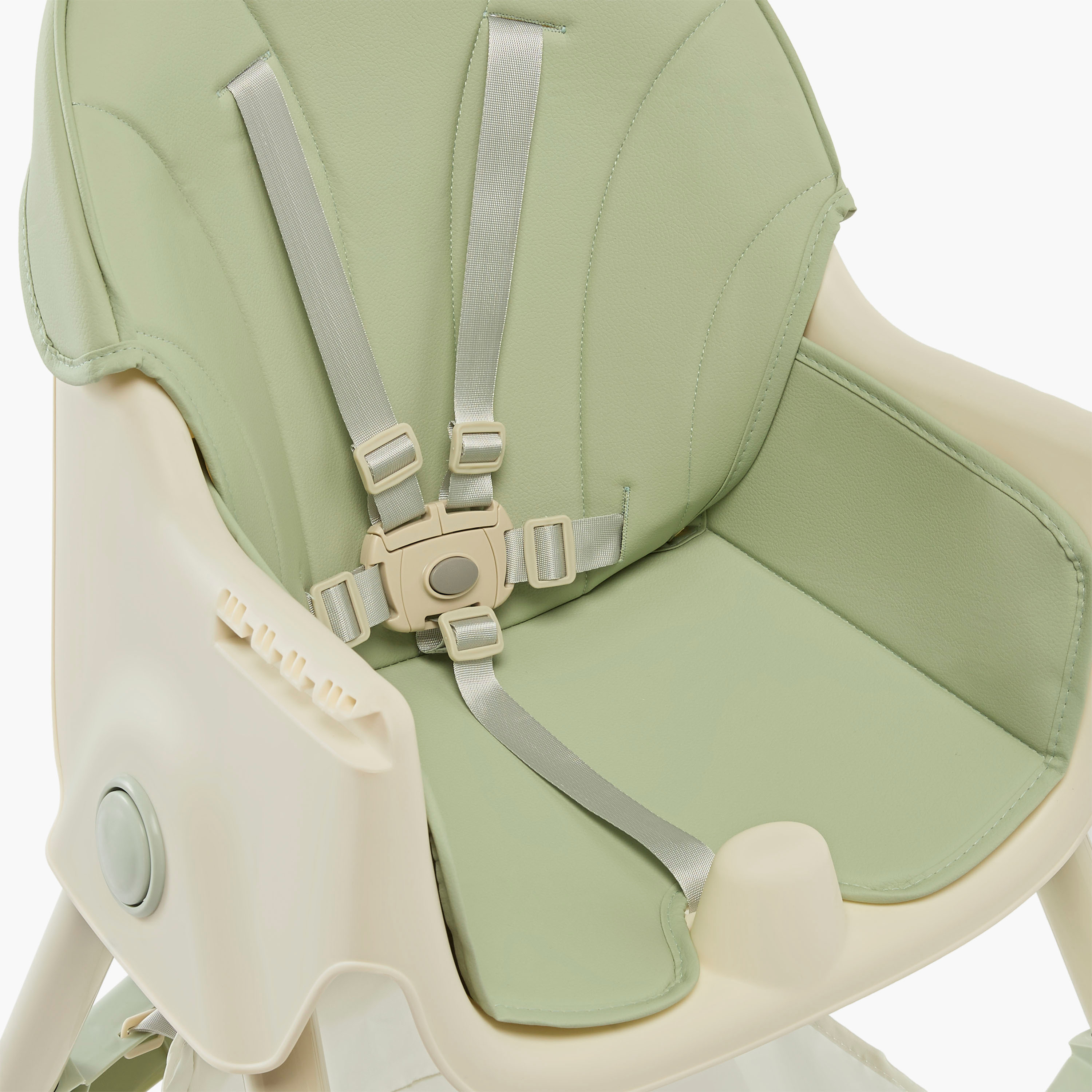 Little Bloomers Scott 3-in-1 Convertible Baby Highchair with Removable Tray-baby-feeding-highchairsandboosters-image-9