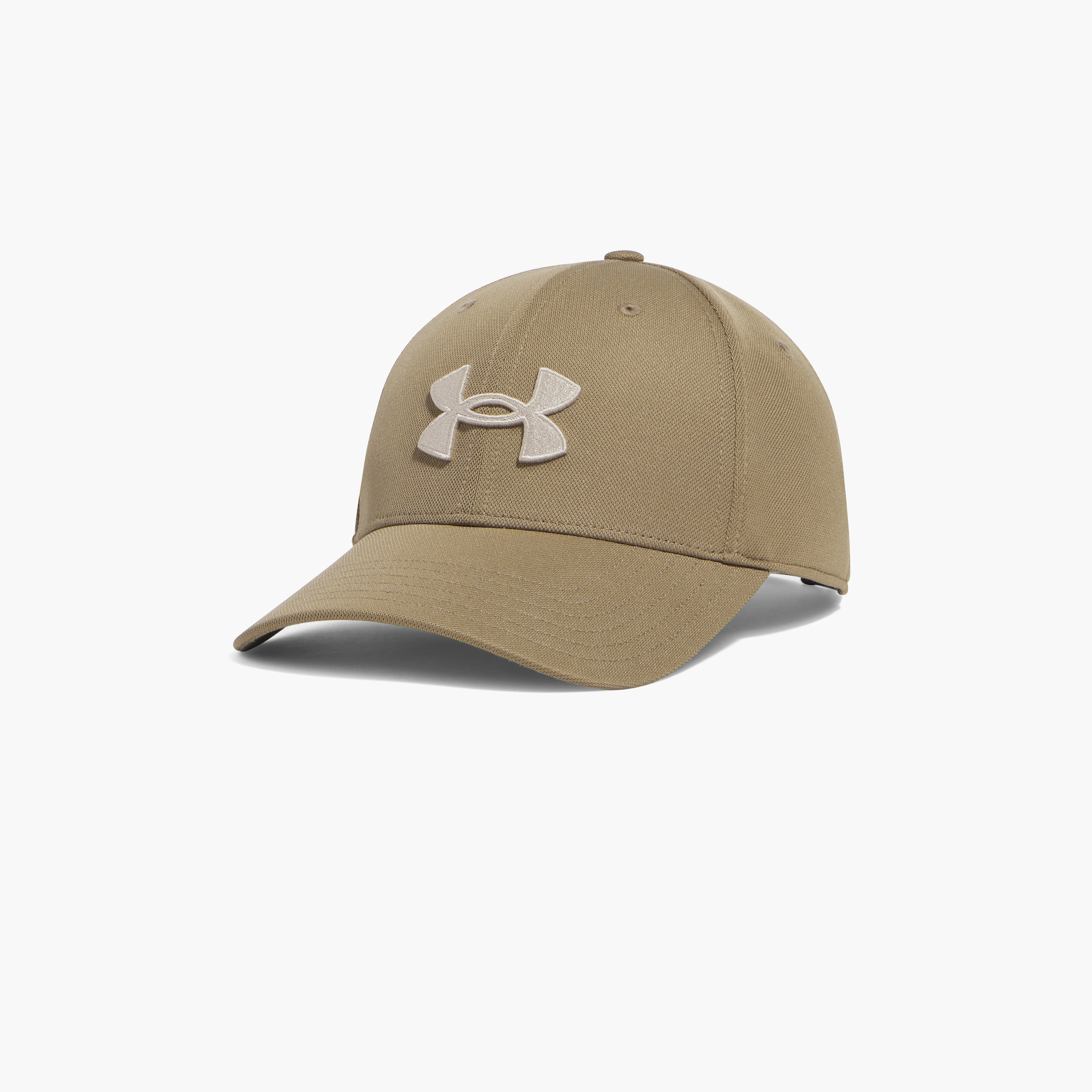 Under Armour Men's Blitzing Adjustable Cap 1376701 | OE-men-caps-image-1