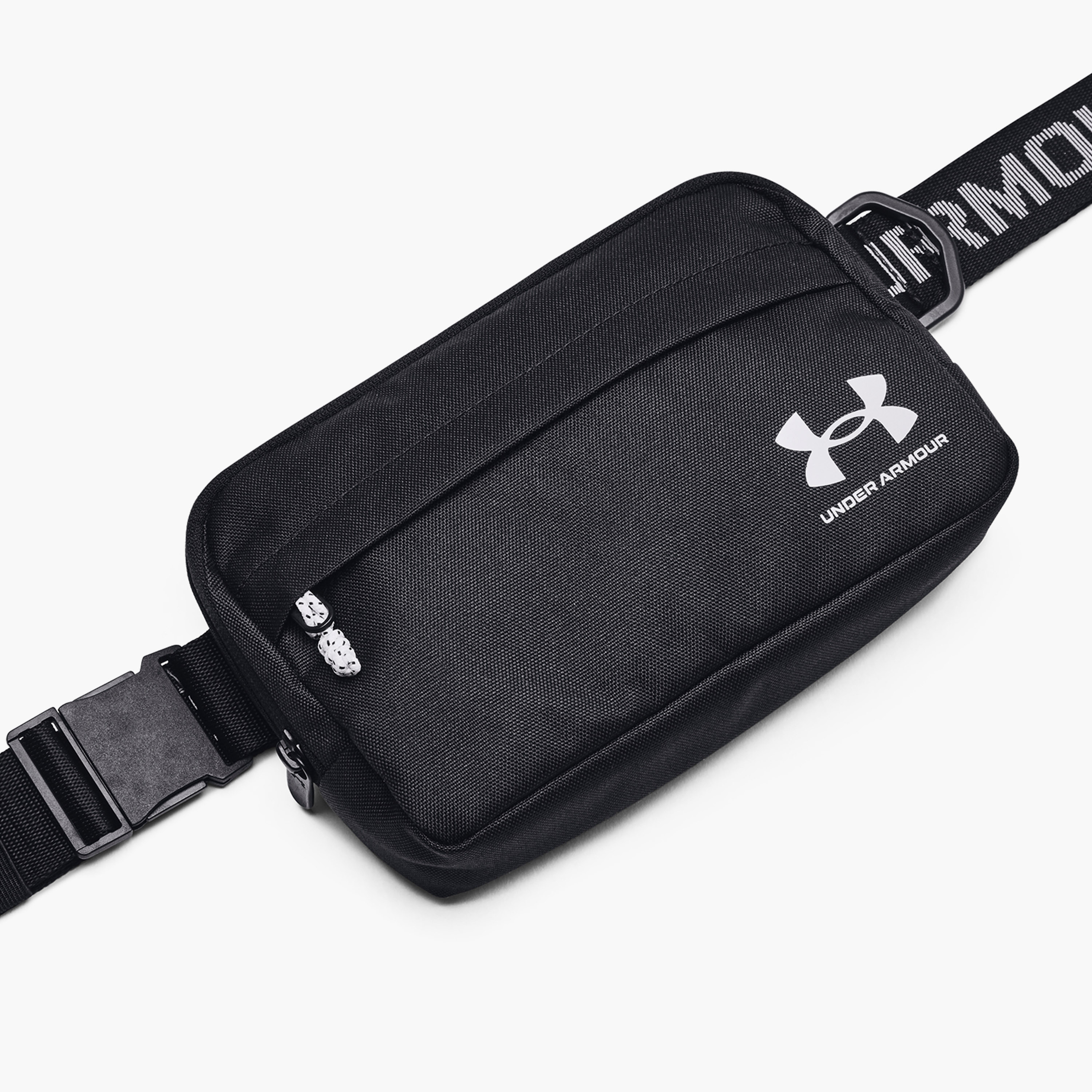 Under Armour Loudon Waist Bag Crossbody 1378418 | OE-sports-women-accessories-image-1