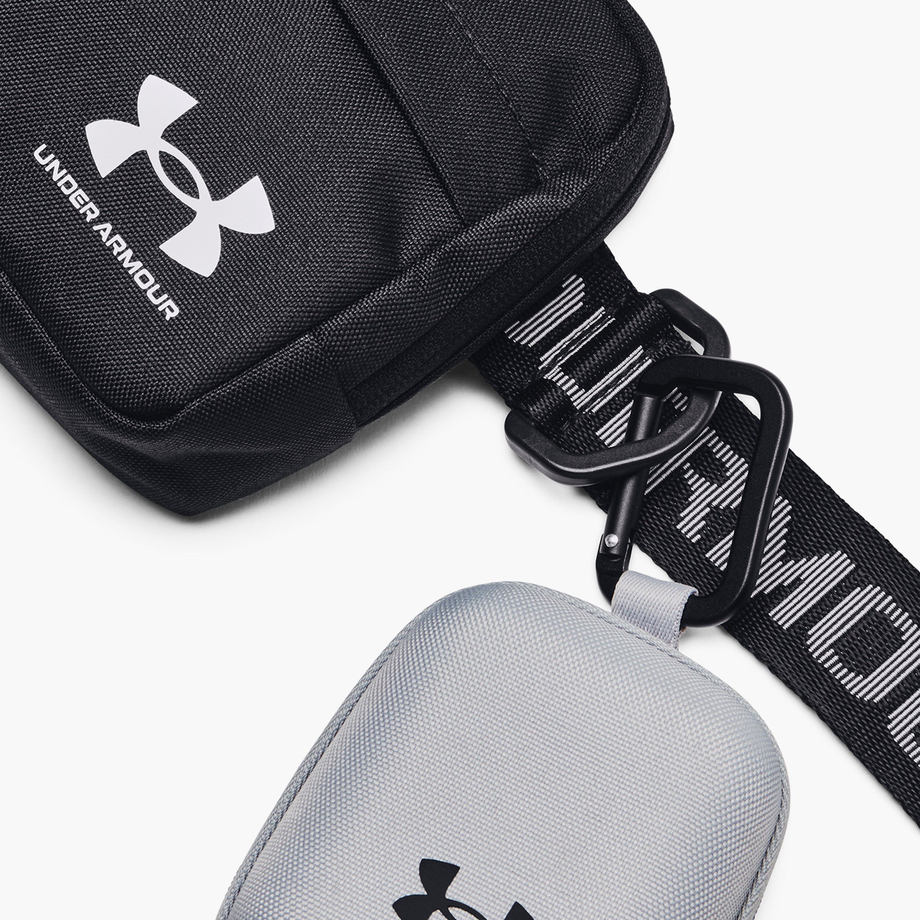 Under Armour Loudon Waist Bag Crossbody 1378418 | OE-sports-women-accessories-image-7