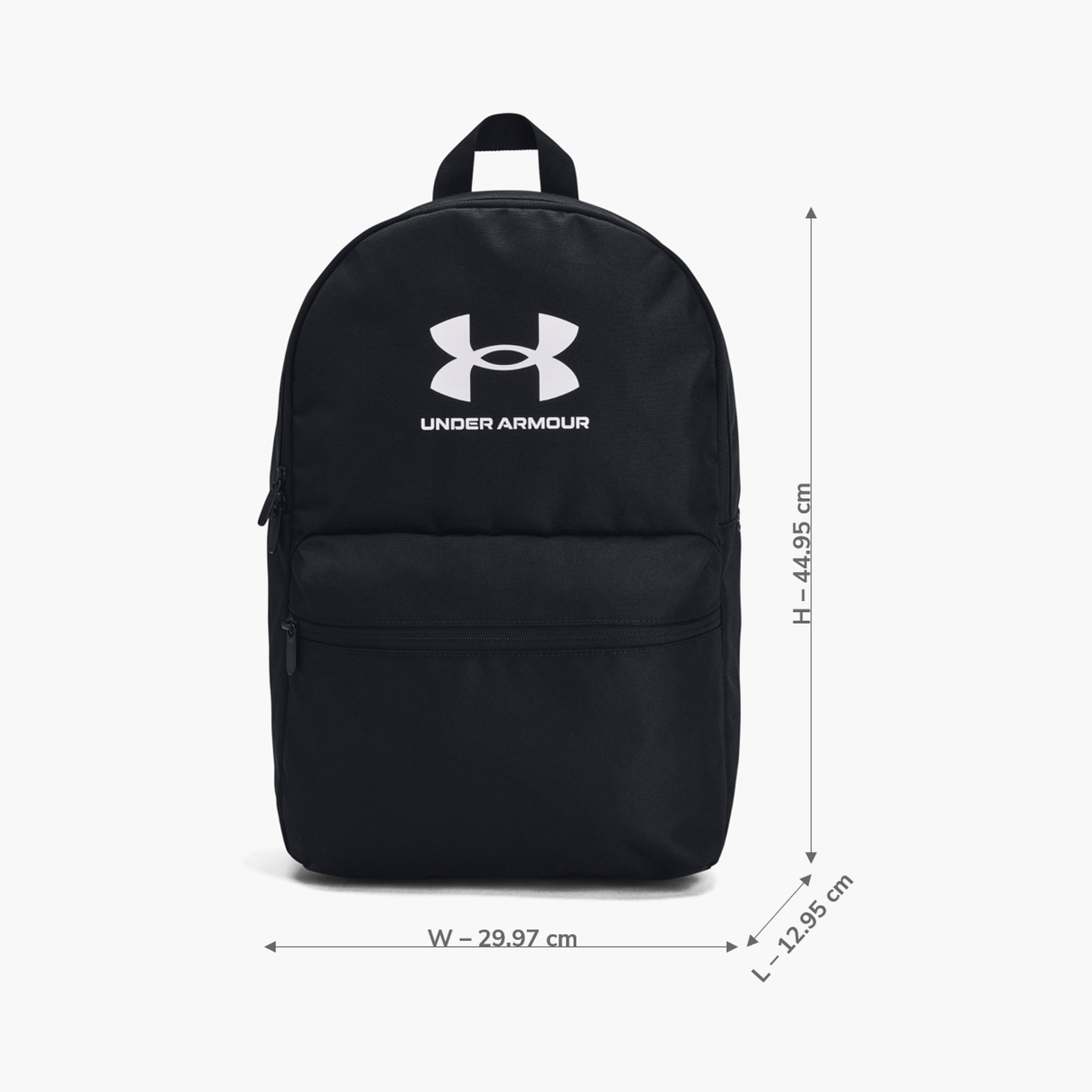 Under Armour Loudon Lite Backpack 1380476 | OE-school-bagsandbackpacks-backpacks-image-2