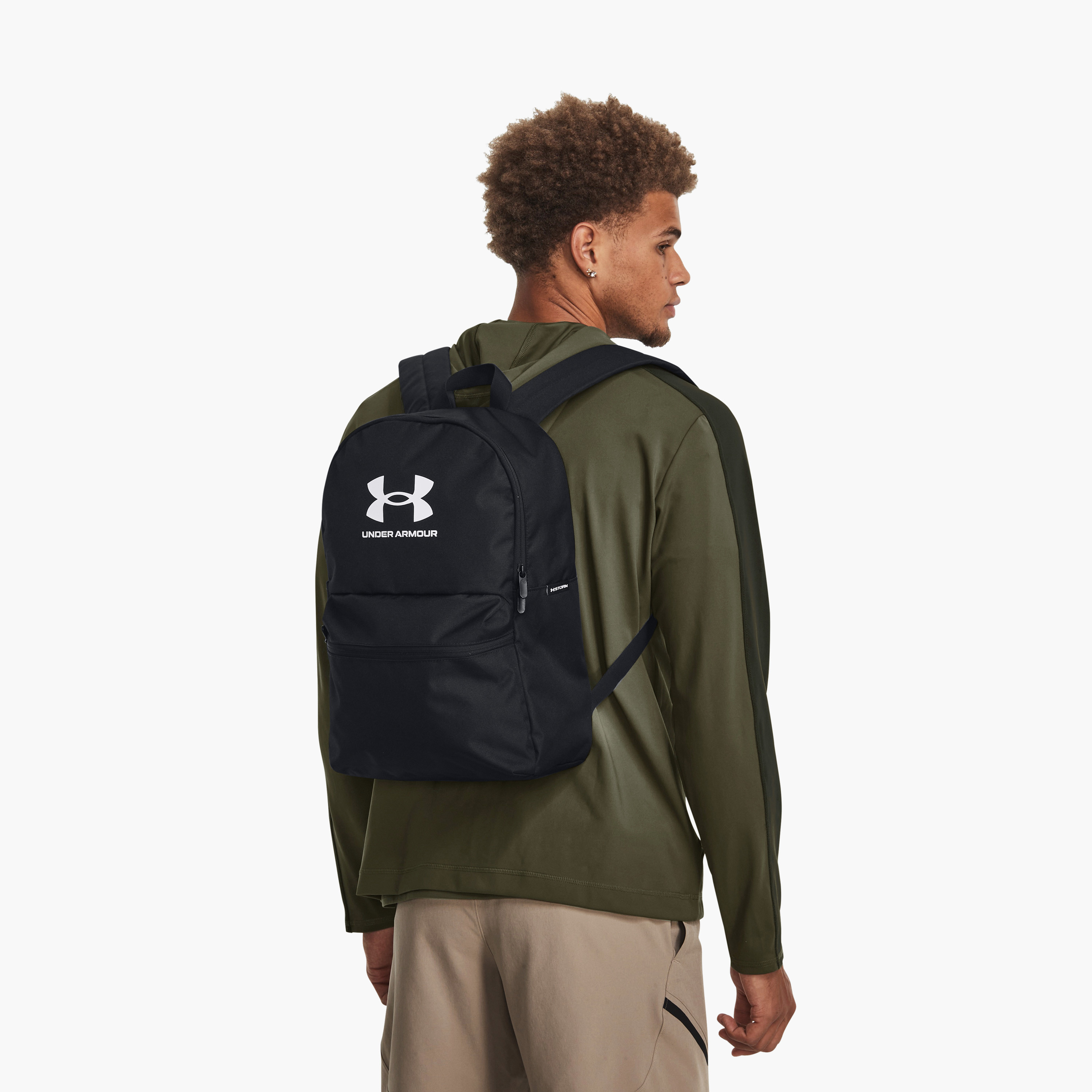 Under Armour Loudon Lite Backpack 1380476 | OE-school-bagsandbackpacks-backpacks-image-5
