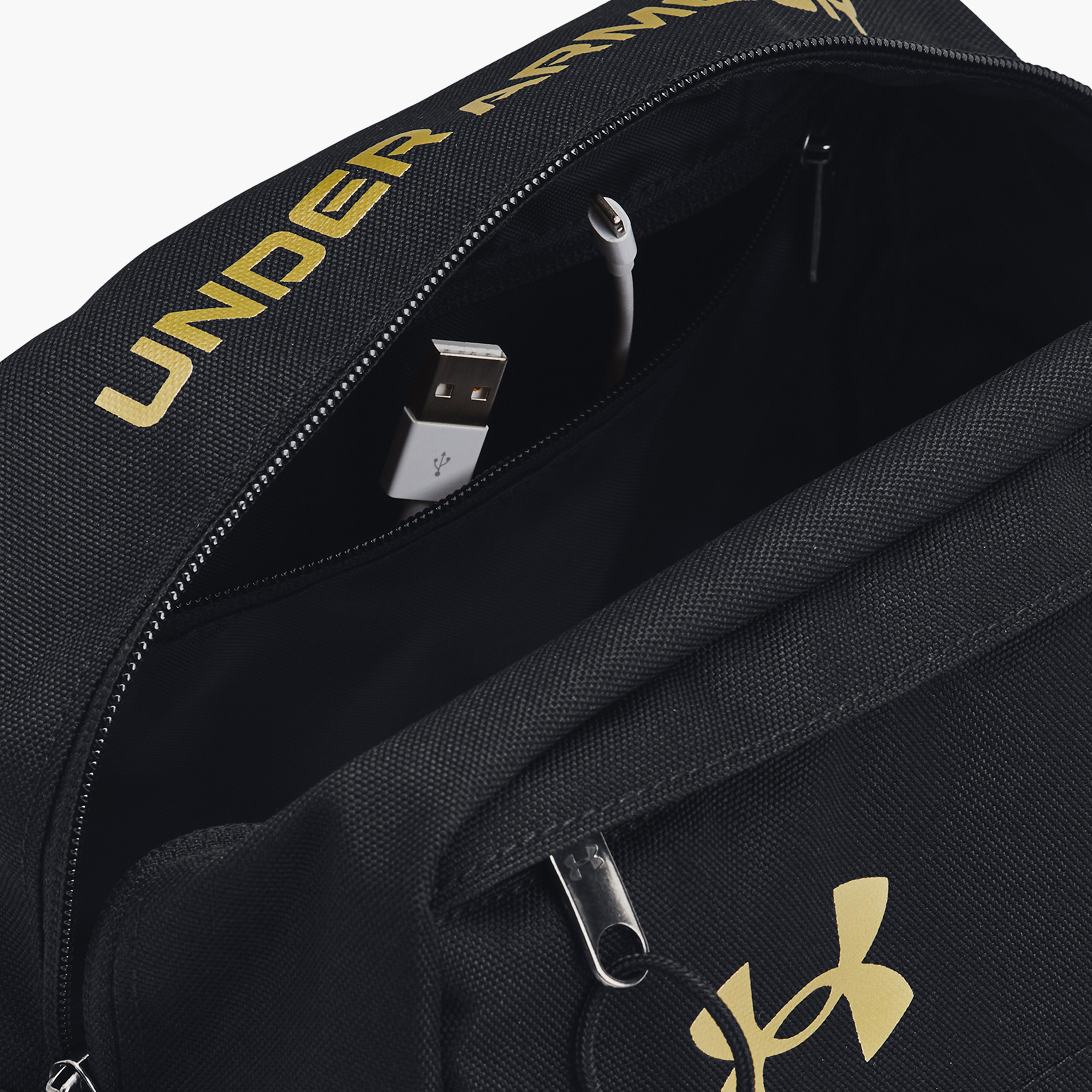 أندر أرمور - حقيبة السفر كونتين ترافيل كيت  1381922 | OE-men-bags-image-5