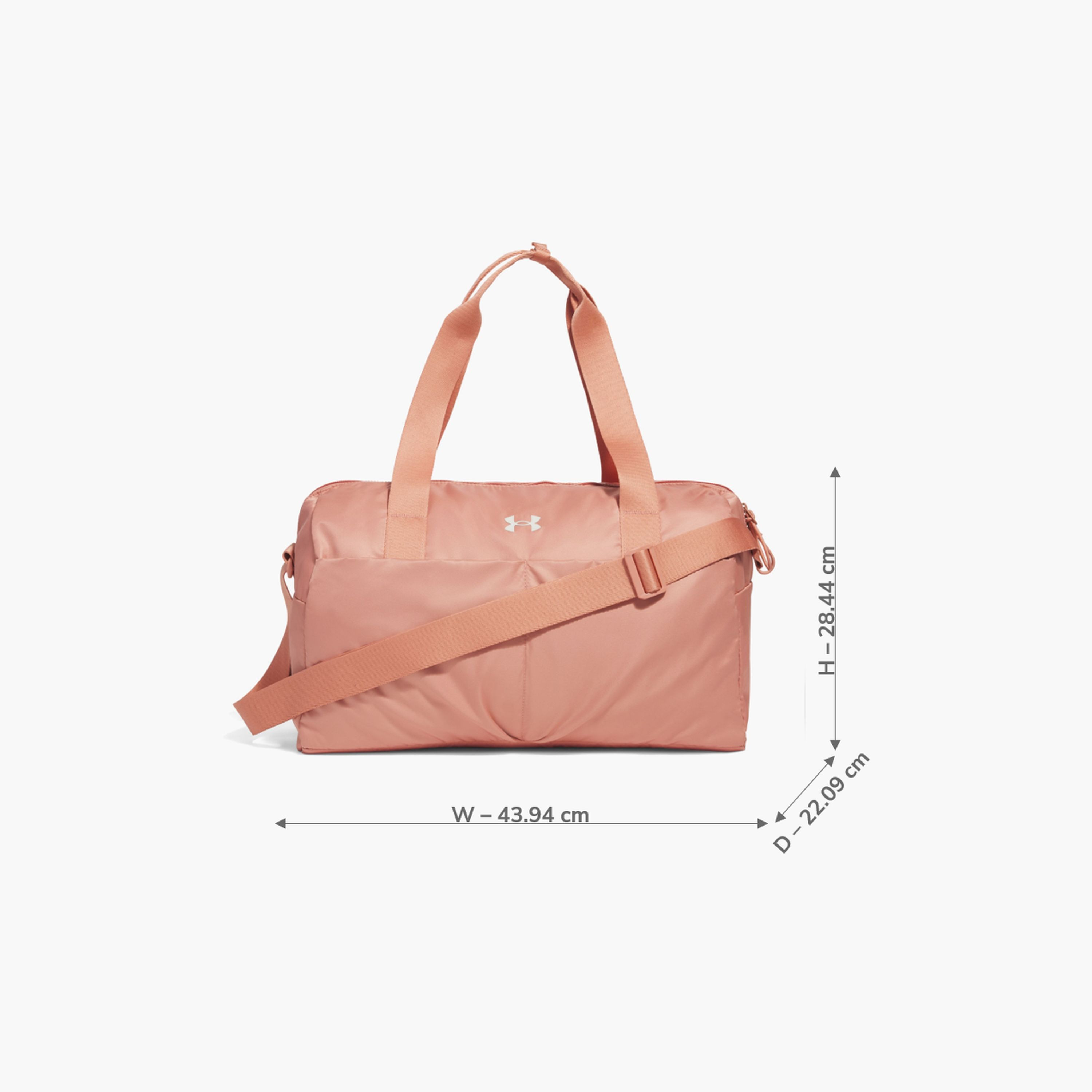 Under Armour Studio Lite Duffle 1388915 | OE-sports-women-accessories-image-2