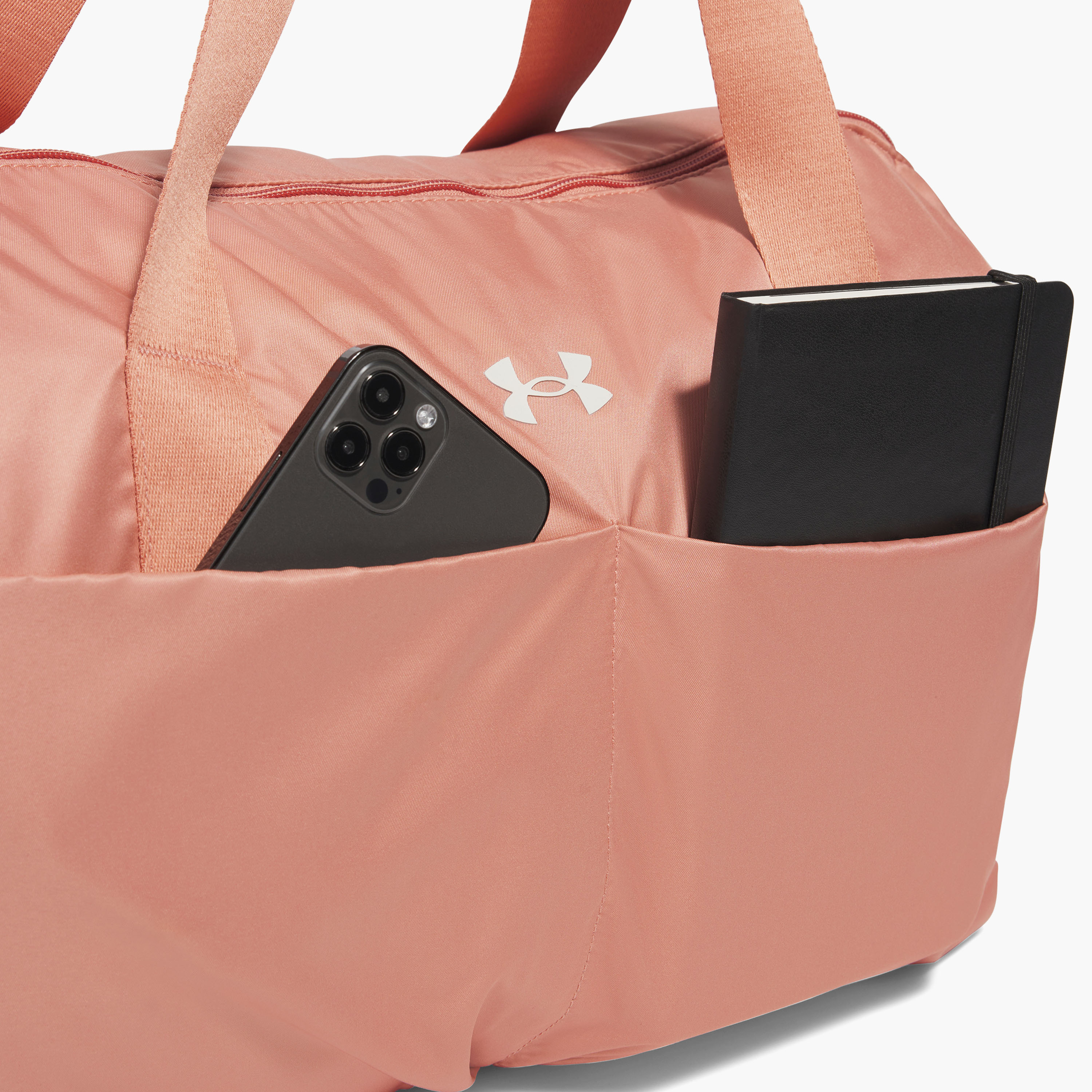 Under Armour Studio Lite Duffle 1388915 | OE-sports-women-accessories-image-6