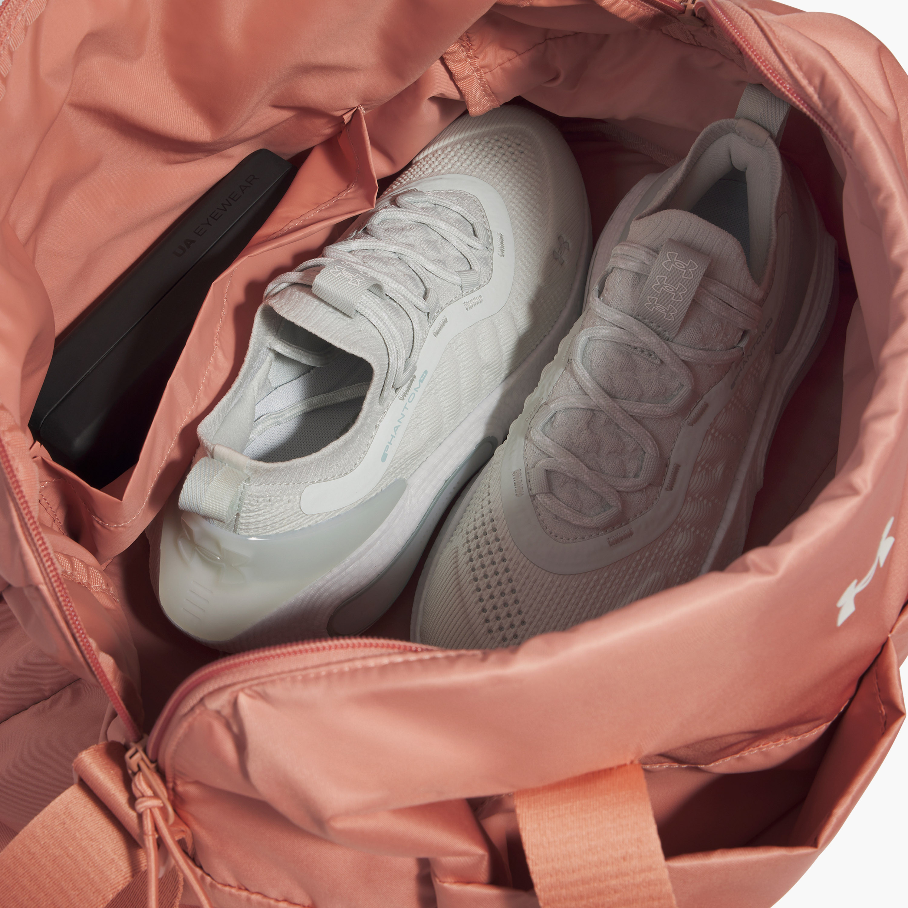 أندر أرمور - حقيبة دافل ستوديو لايت   1388915 | OE-sports-women-accessories-image-8
