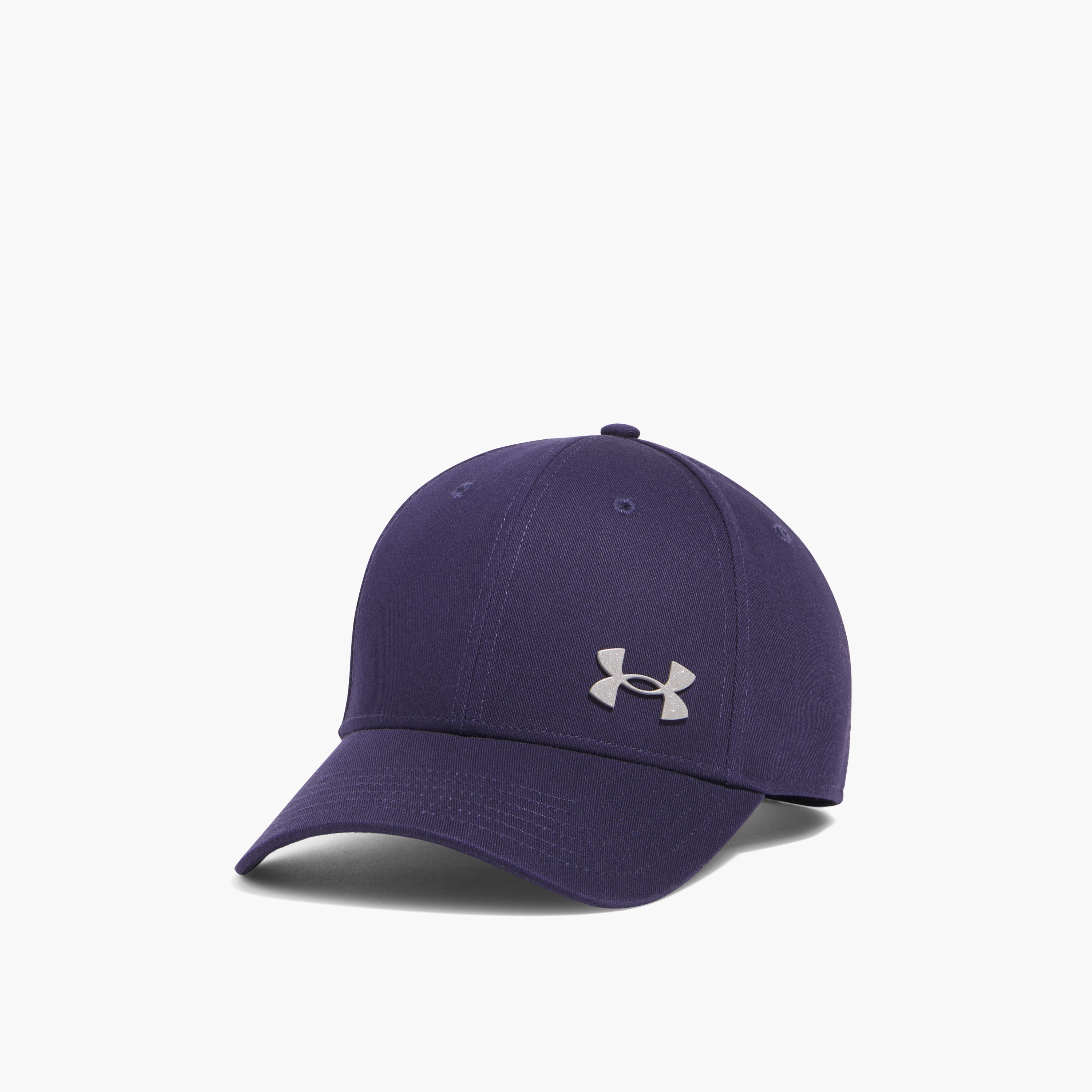 أندر أرمور - قبعة رياضية قابلة للتعديل - للرجال 1389695 | OE-sports-men-accessories-image-1