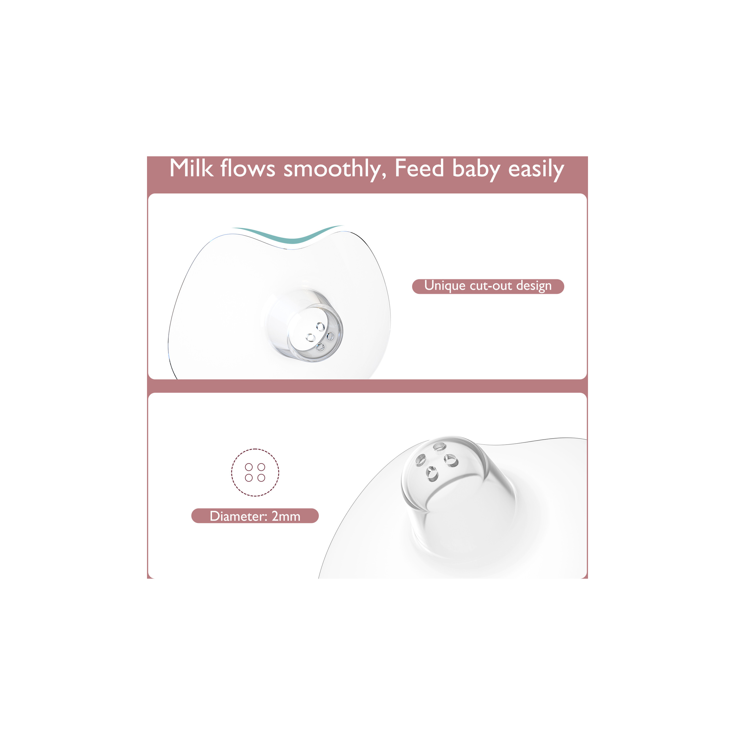 Momcozy 2-Piece Ultra-Thin & Super-Soft Silicone Contact Nipple Shields with Carry Case - 20mm-baby-feeding-breastfeedingandcare-image-14