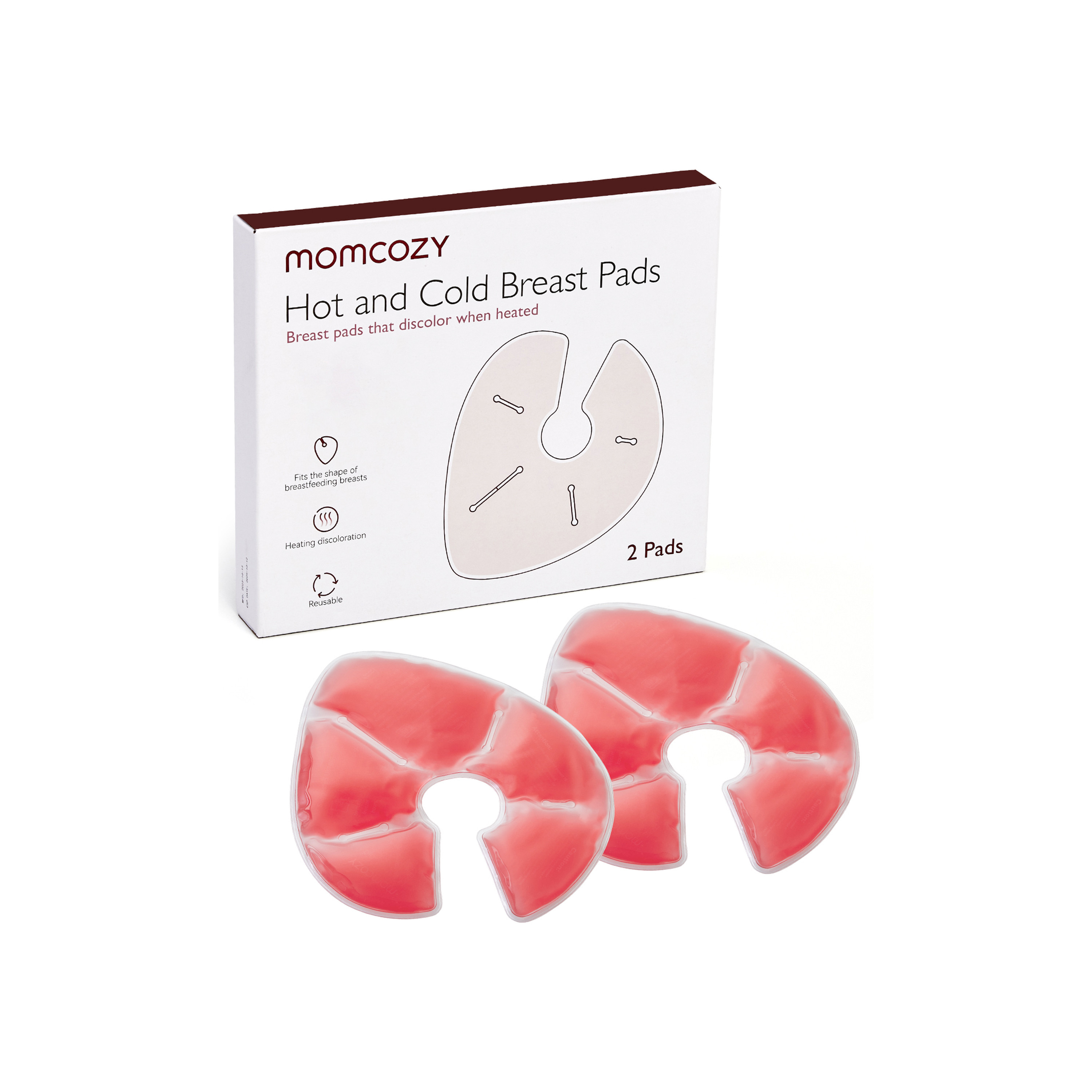 Momcozy 2-Piece Hot & Cold Breast Pads-baby-feeding-breastfeedingandcare-image-1