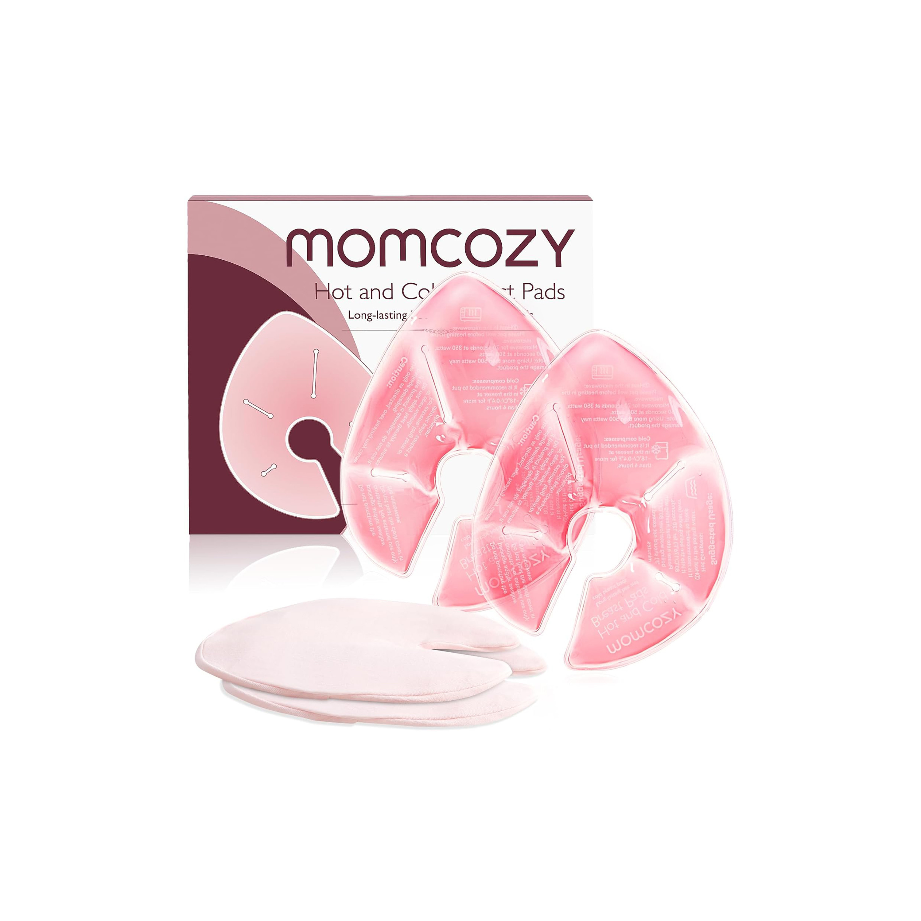 Momcozy 2-Piece Hot & Cold Breast Pads-baby-feeding-breastfeedingandcare-image-5
