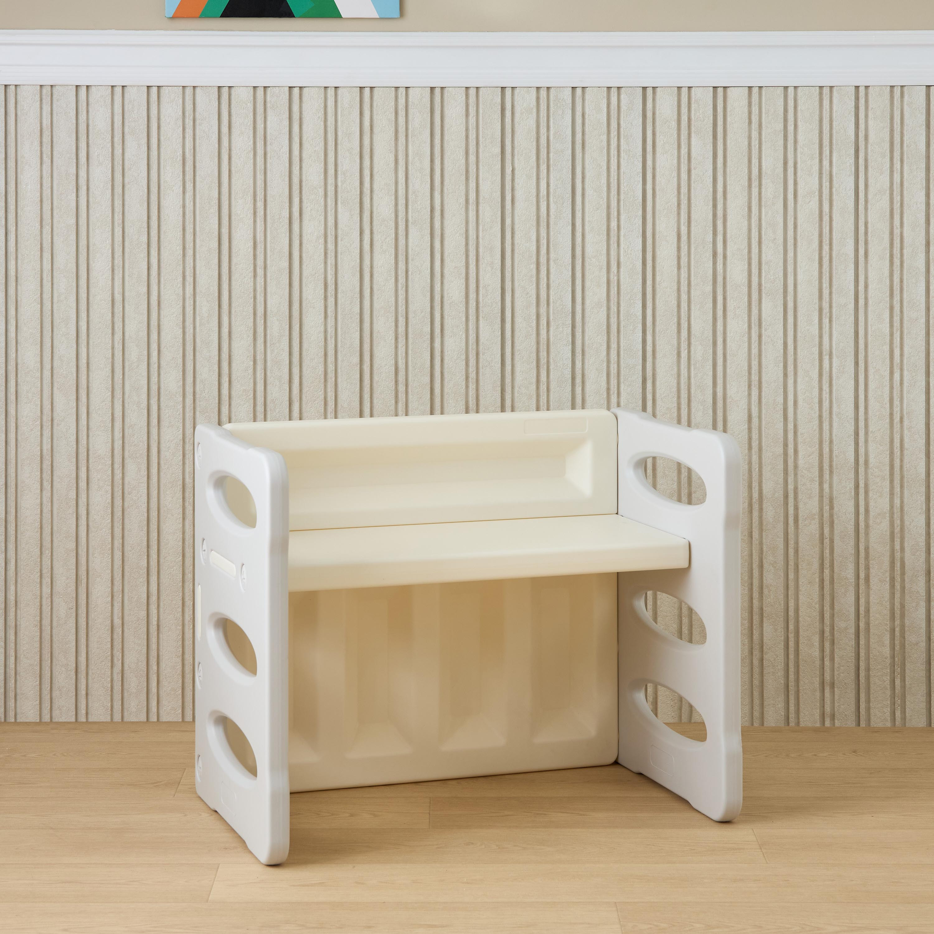 Little Bloomers Desk and Chair Set-baby-nursery-furniture-chairsandtables-image-2