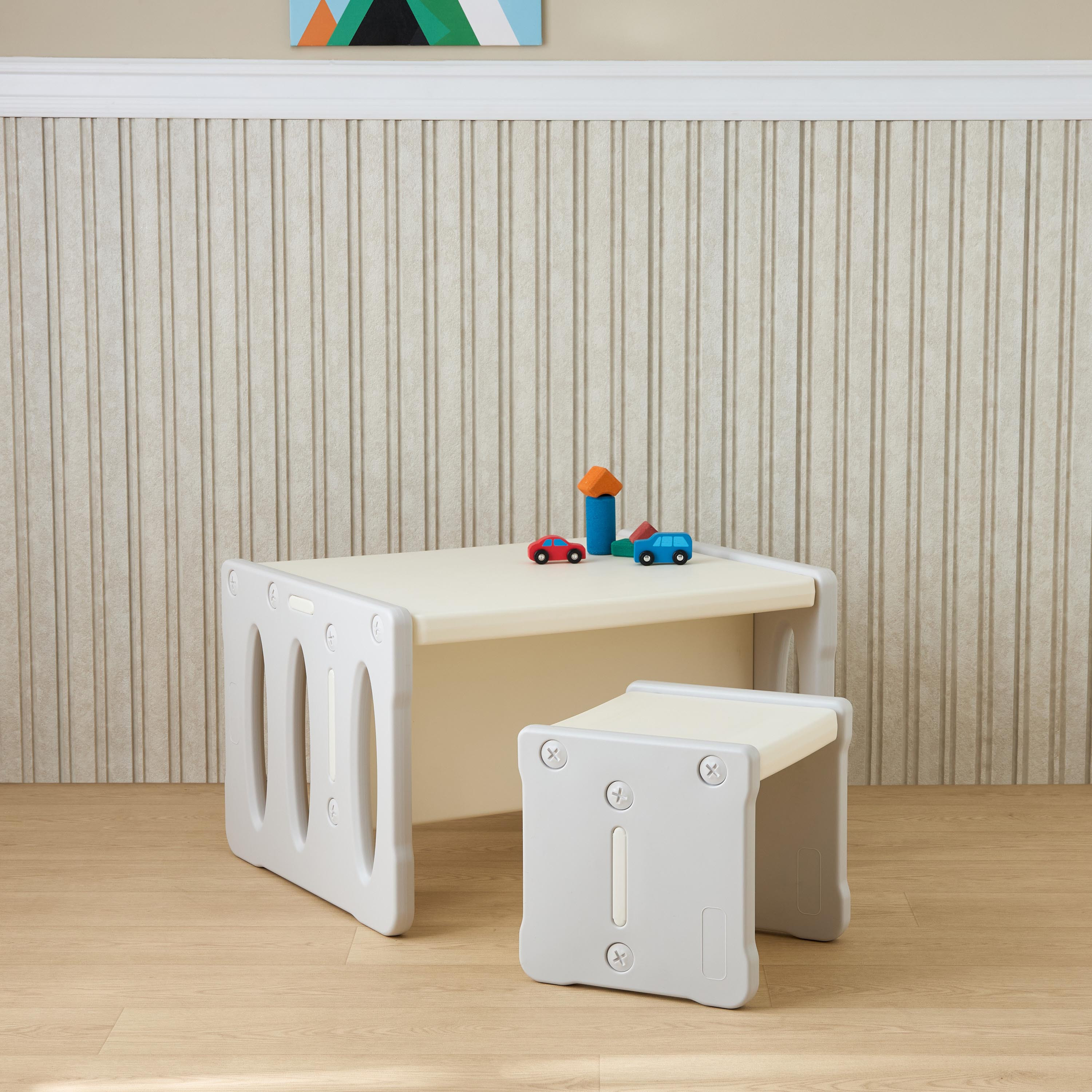 Little Bloomers Desk and Chair Set-baby-nursery-furniture-chairsandtables-image-3