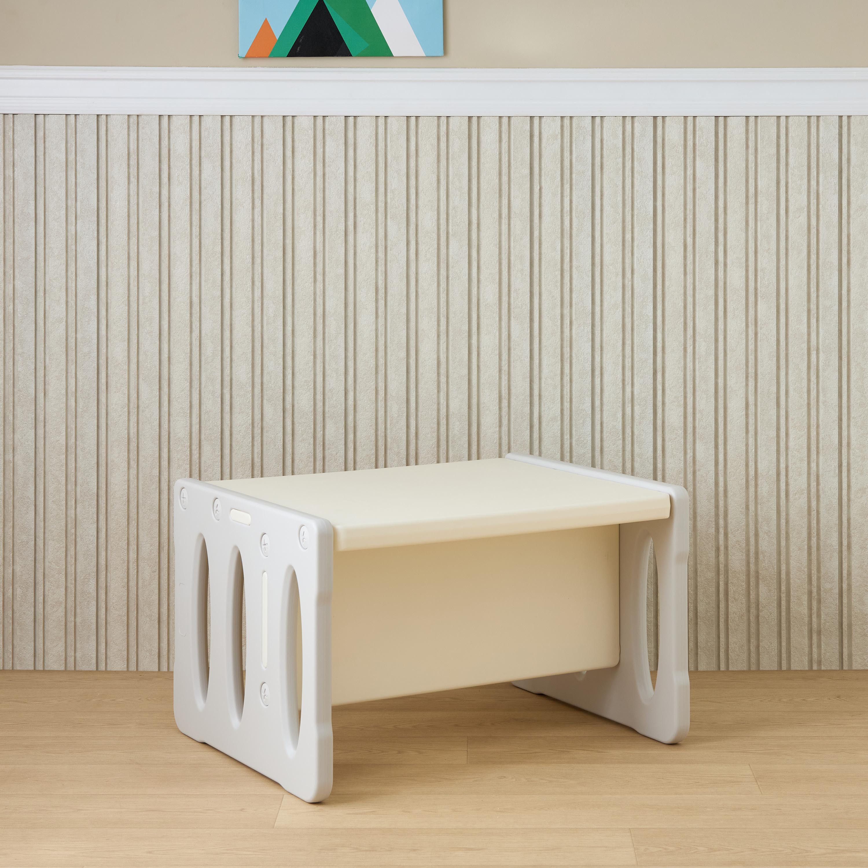 Little Bloomers Desk and Chair Set-baby-nursery-furniture-chairsandtables-image-4