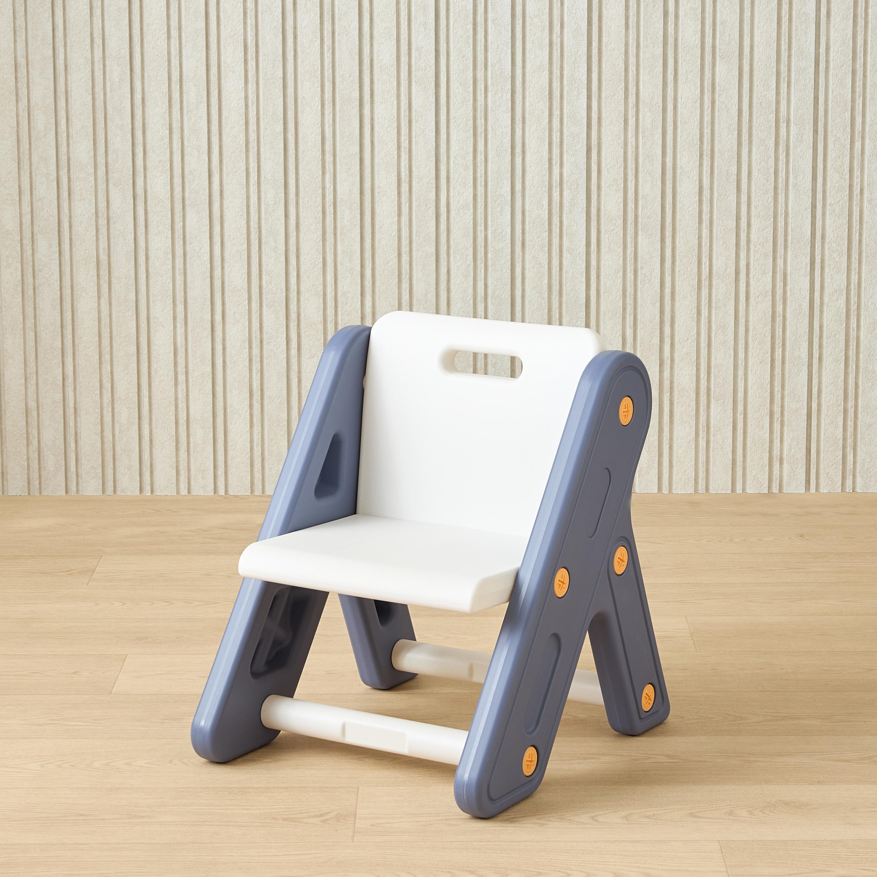 Little Bloomers 3-In-1 Multifunctional Block Table and Chair Set-baby-nursery-furniture-chairsandtables-image-10