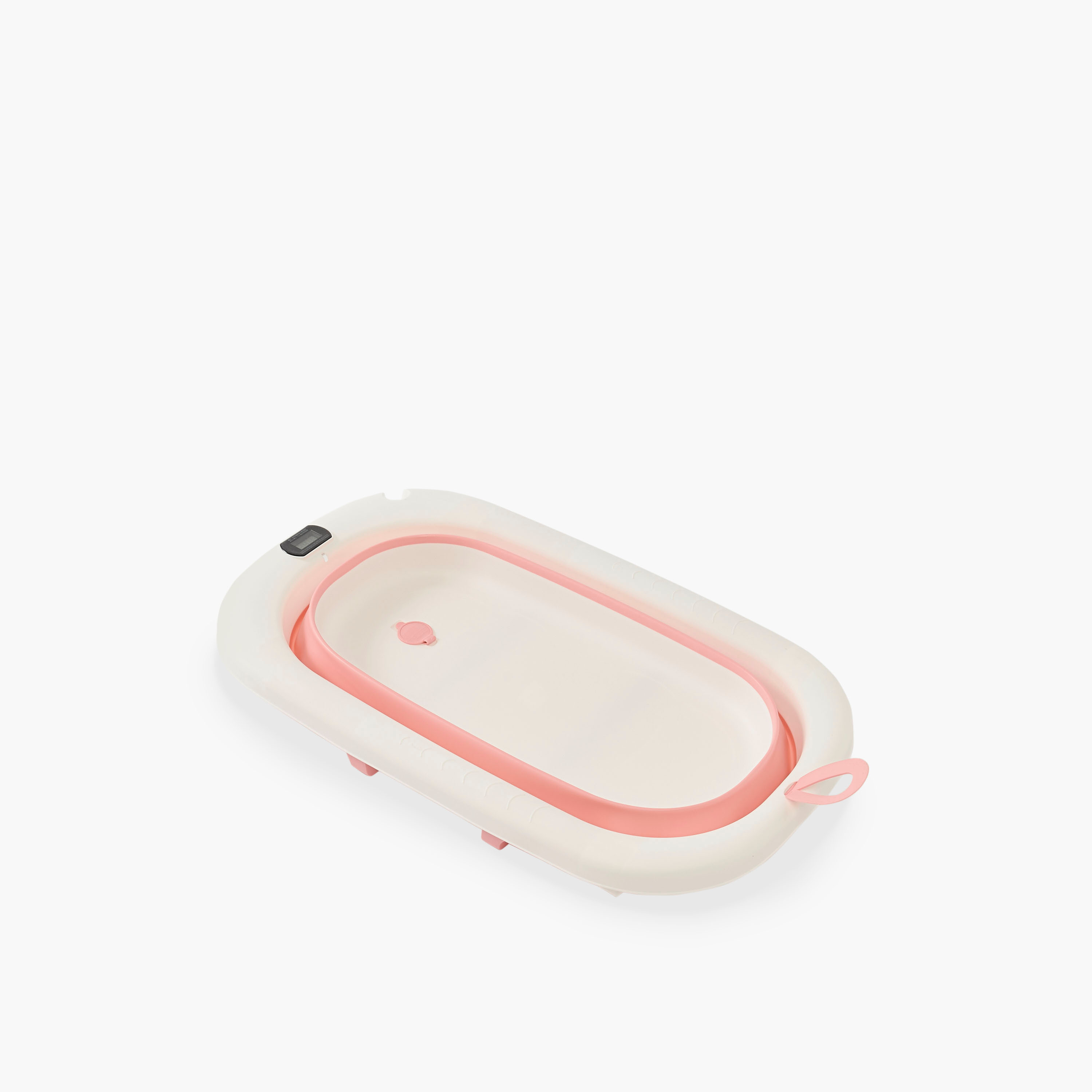 حوض استحمام قابل للطي بمقياس حرارة من جونيورز-baby-bathandcare-bathtubs-image-2