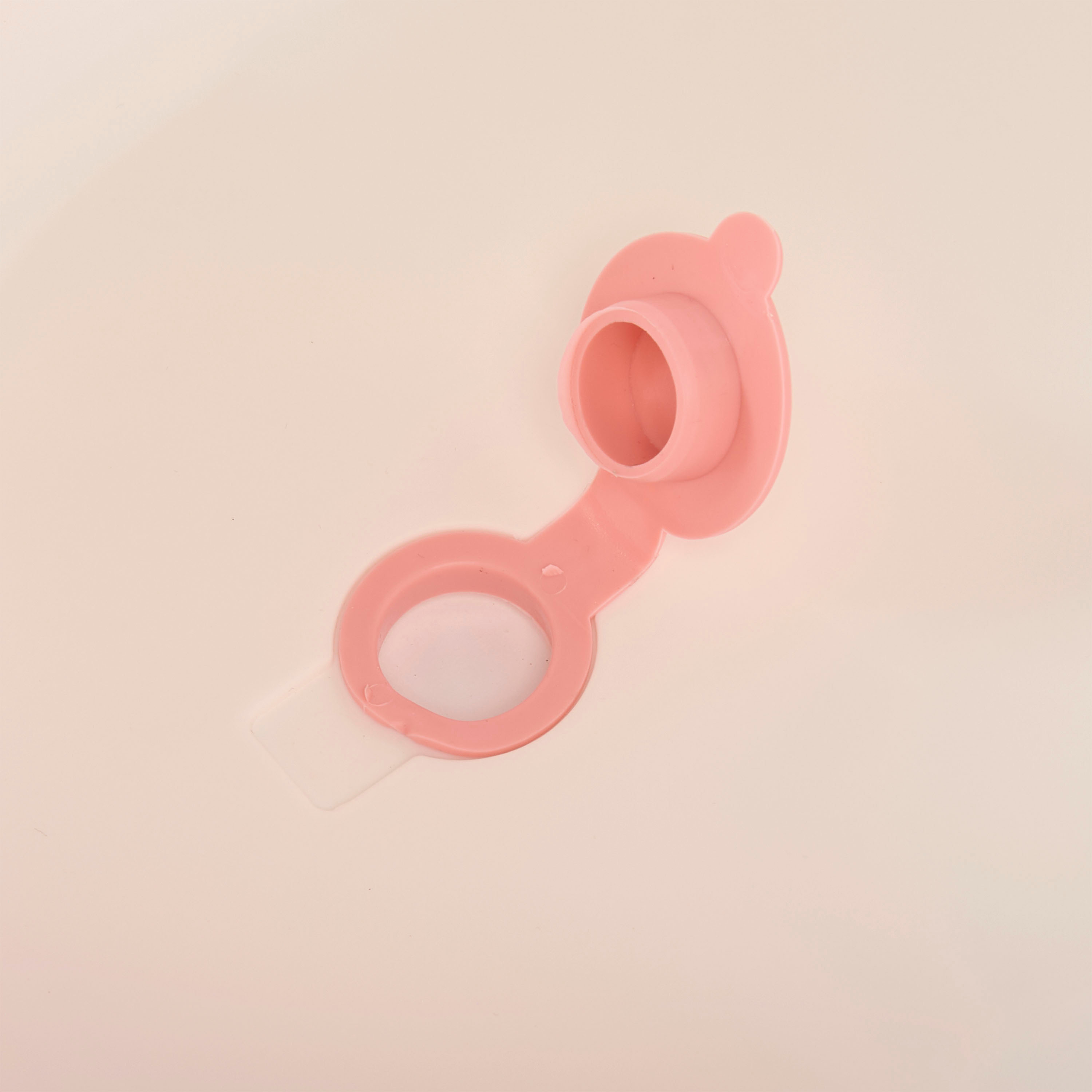 حوض استحمام قابل للطي بمقياس حرارة من جونيورز-baby-bathandcare-bathtubs-image-3