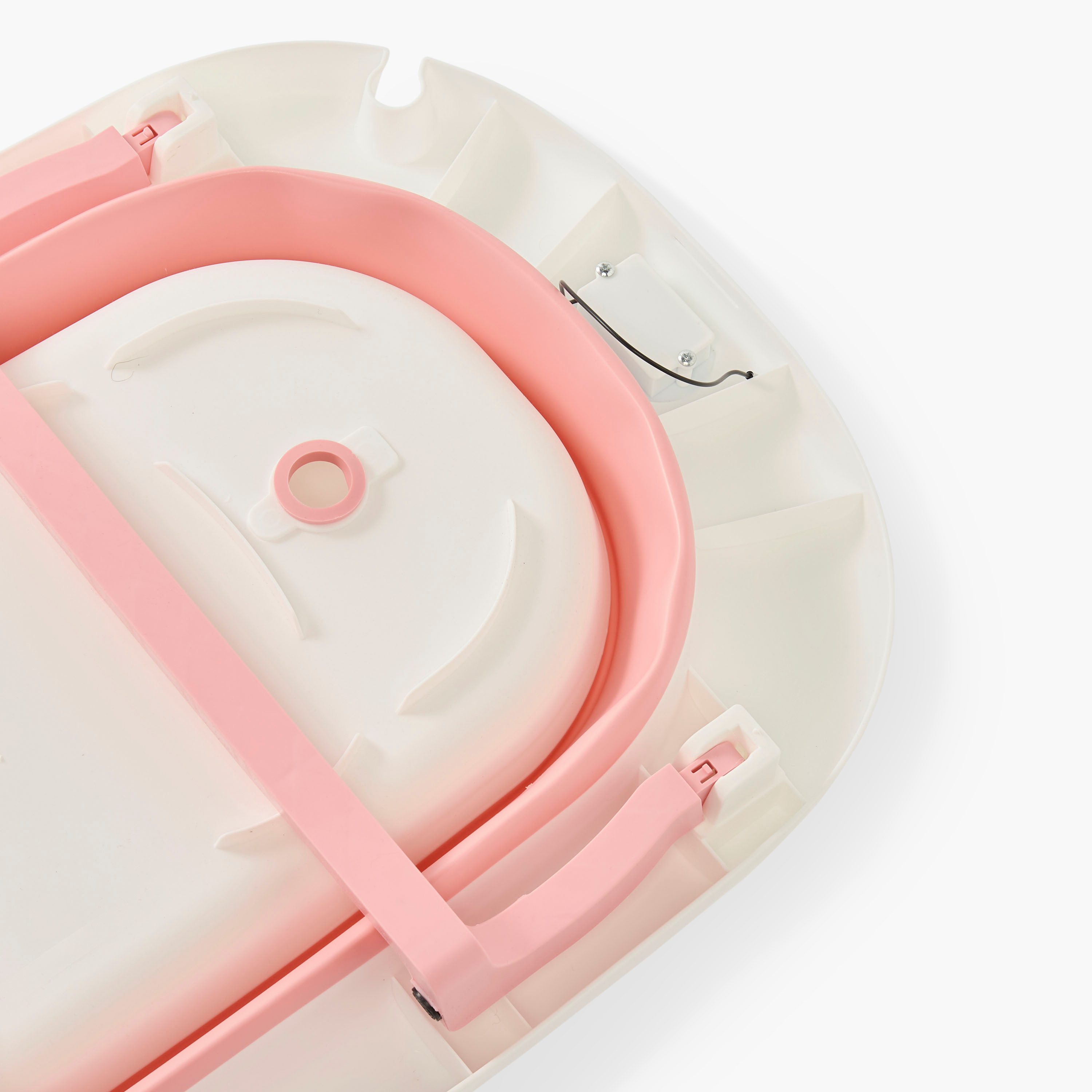 حوض استحمام قابل للطي بمقياس حرارة من جونيورز-baby-bathandcare-bathtubs-image-4