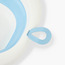حوض استحمام قابل للطي بمقياس حرارة من جونيورز-baby-bathandcare-bathtubs-image-1