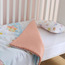 Fancy Fluff Organic Cotton Underwater Print 2-Piece Baby Bedding Set - 109x83 cm-baby-nursery-babybedding-image-5