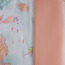 Fancy Fluff Organic Cotton Underwater Print 2-Piece Baby Bedding Set - 109x83 cm-baby-nursery-babybedding-image-6