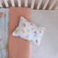 Fancy Fluff Organic Cotton Underwater Print 2-Piece Baby Bedding Set - 109x83 cm-baby-nursery-babybedding-image-7