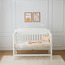 Fancy Fluff Organic Cotton Bear Print 2-Piece Baby Bedding Set - 109x83 cm-baby-nursery-babybedding-image-4