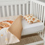 Fancy Fluff Organic Cotton Bear Print 2-Piece Baby Bedding Set - 109x83 cm-baby-nursery-babybedding-image-5